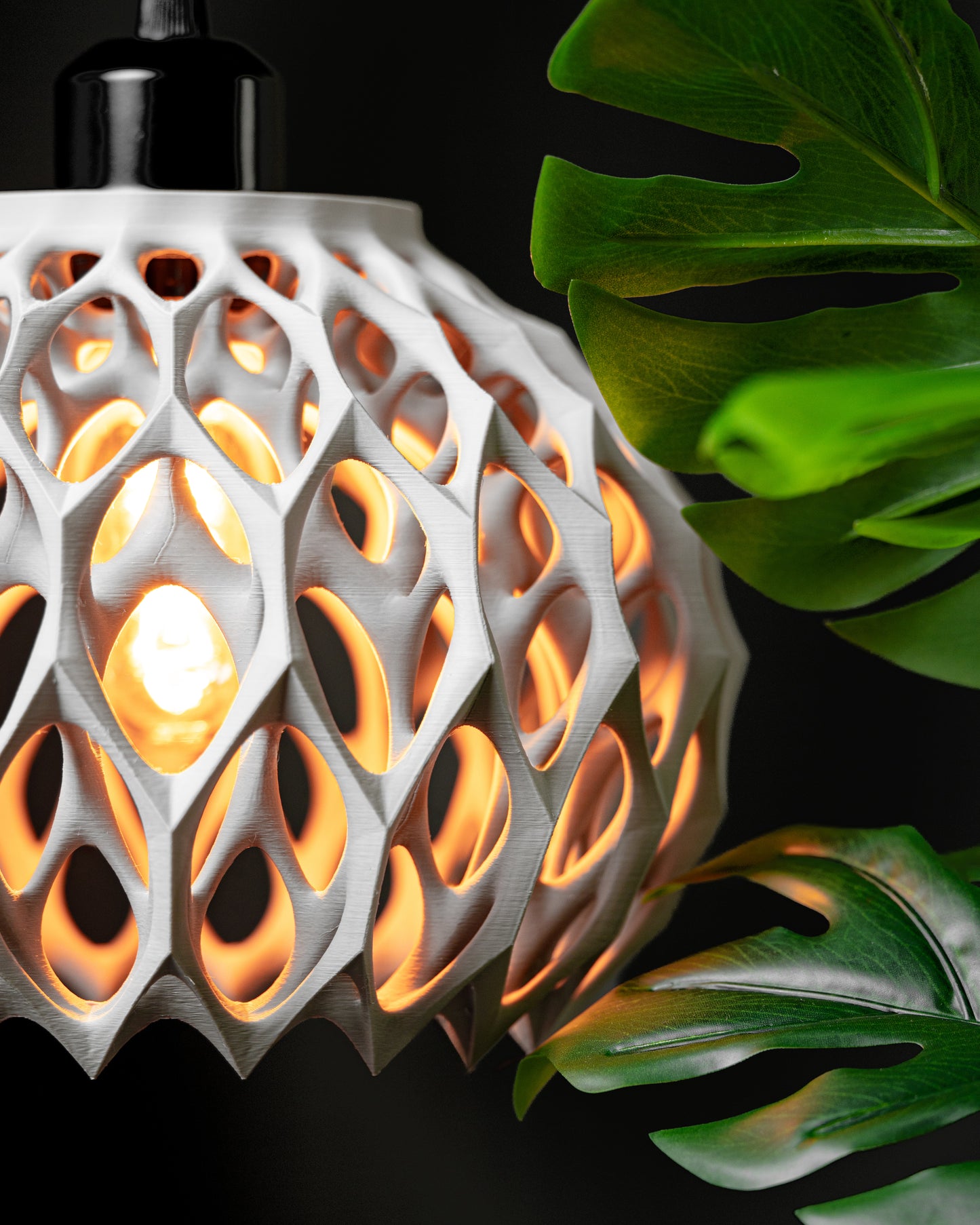 INVADER Lamp