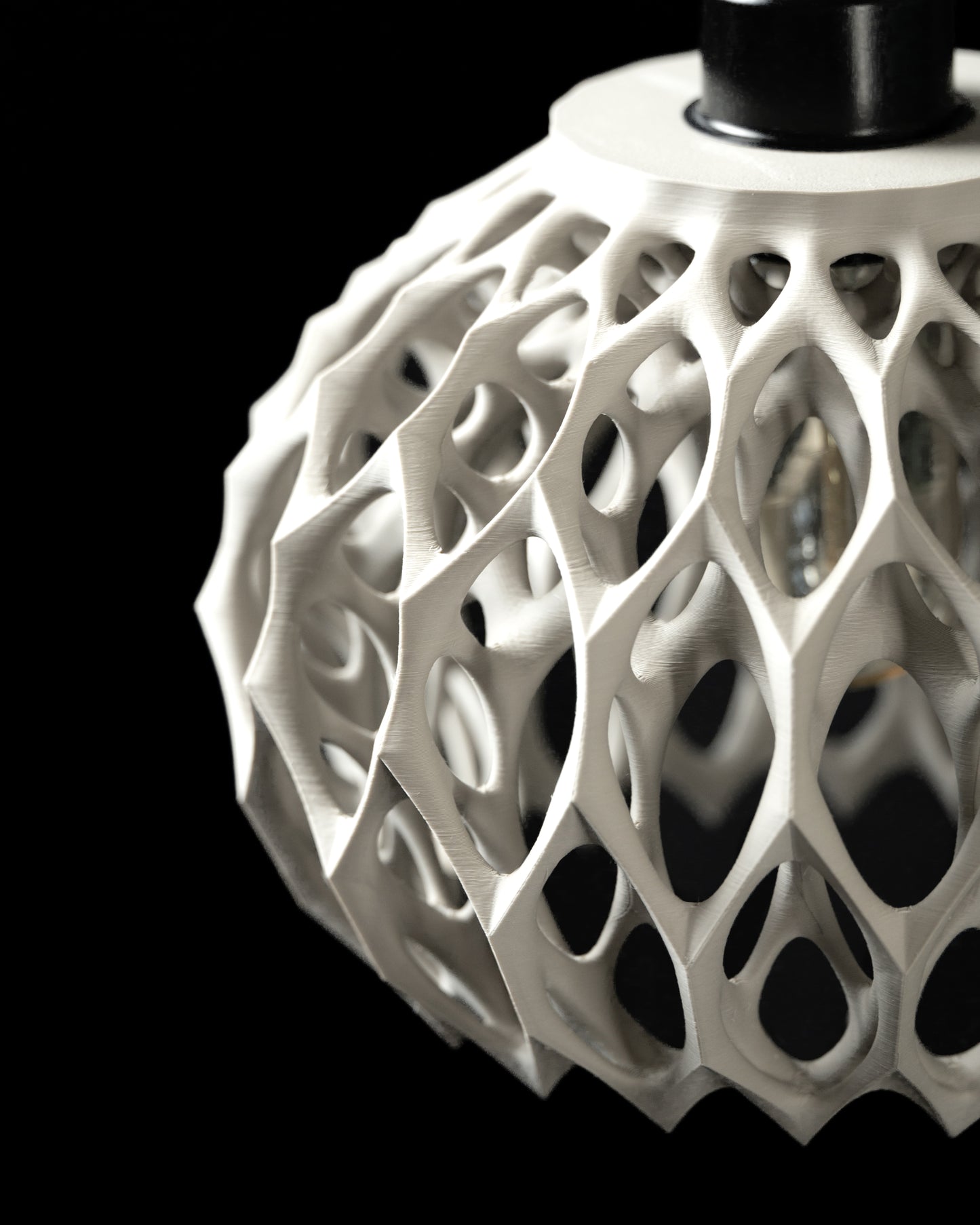 INVADER Lamp