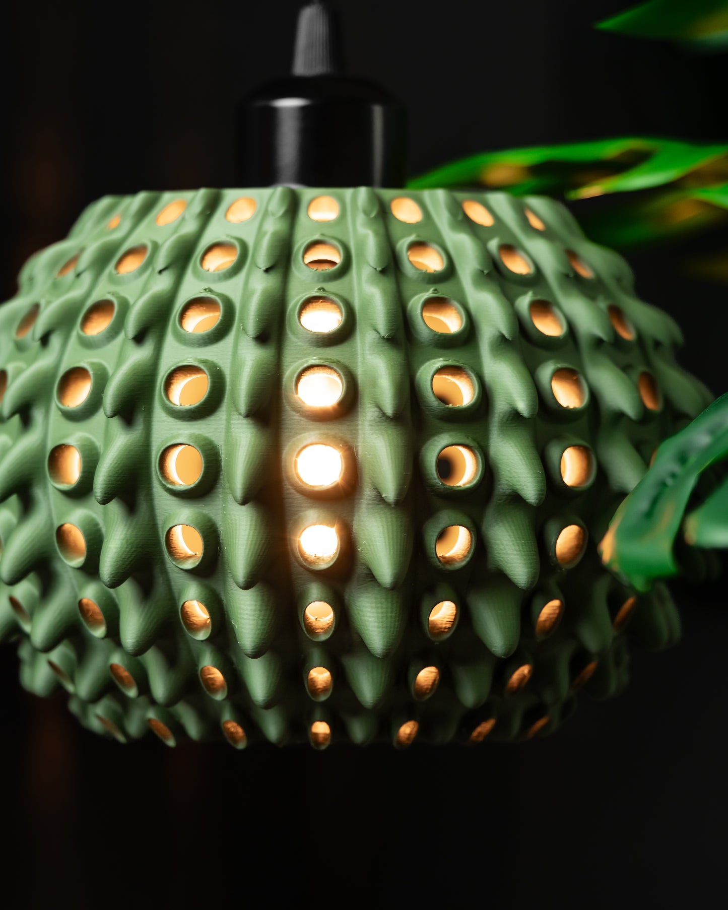 BARNACLE Pendant Lamp