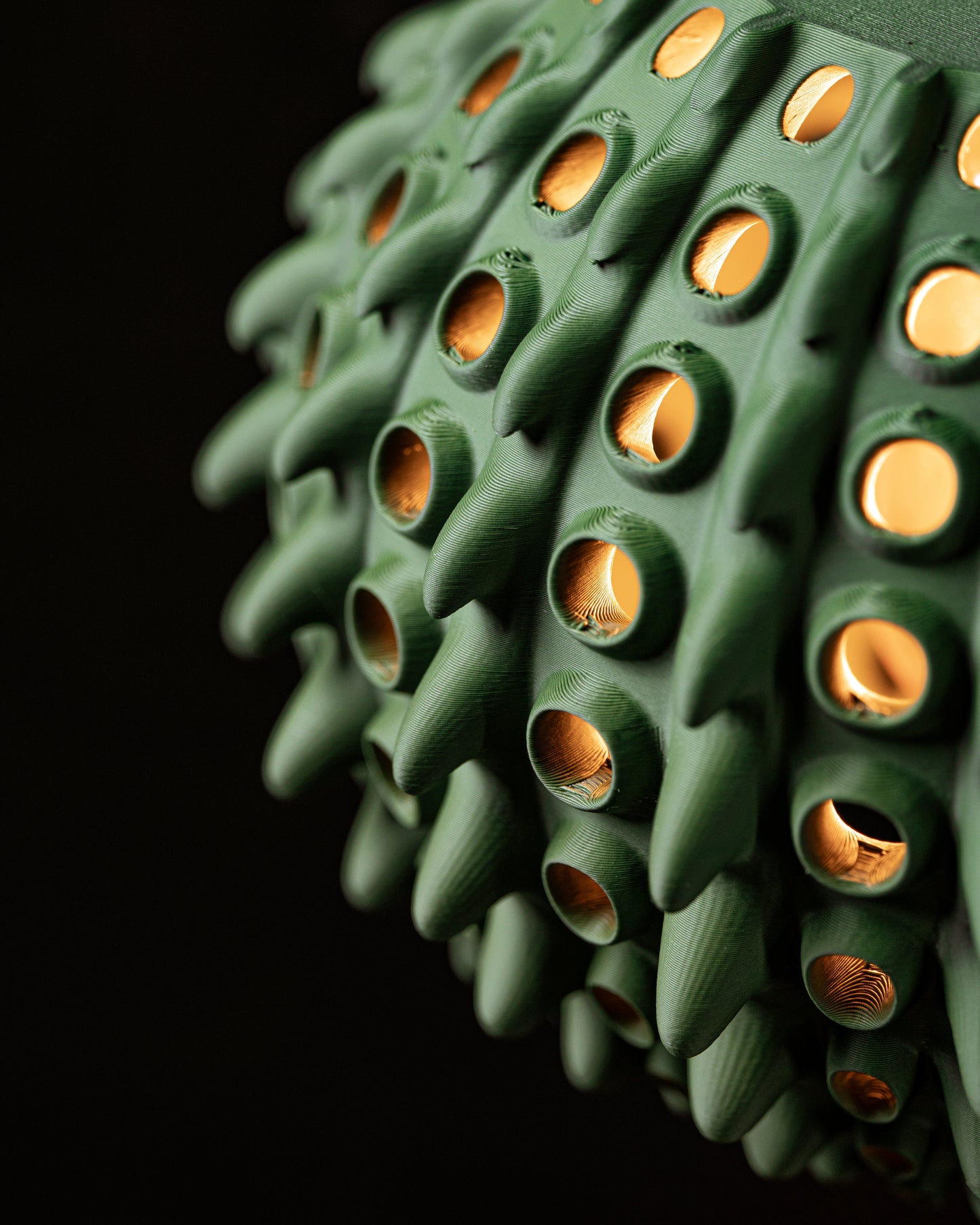 BARNACLE Pendant Lamp