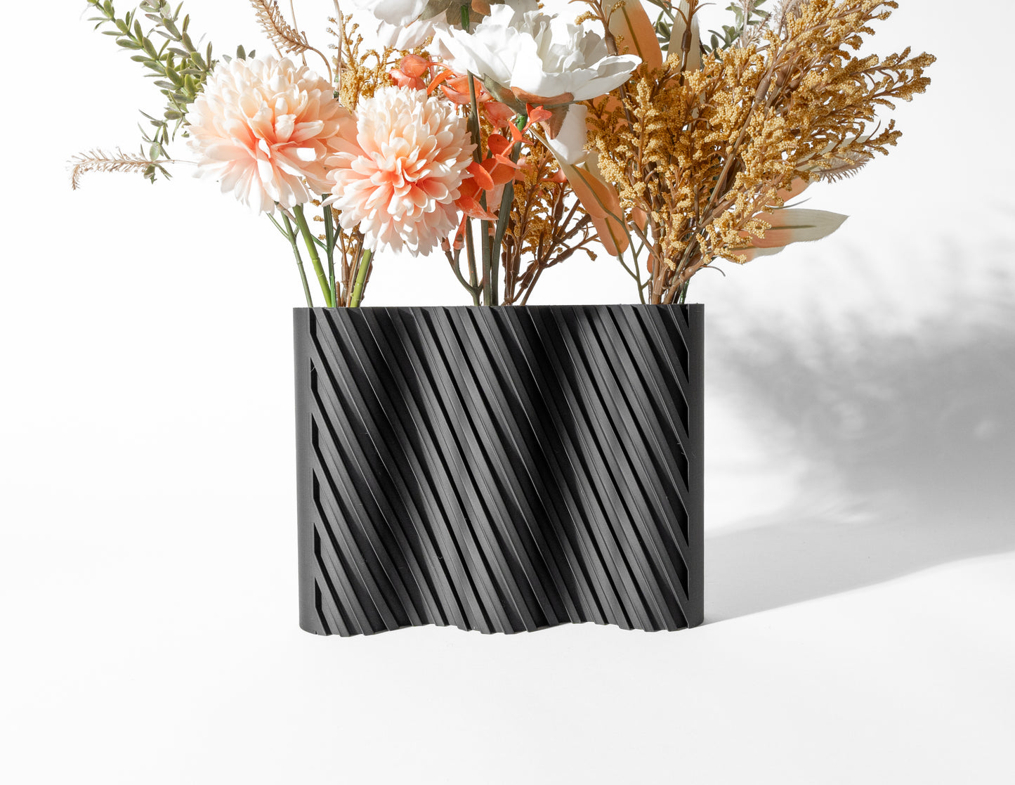 BORA Vase