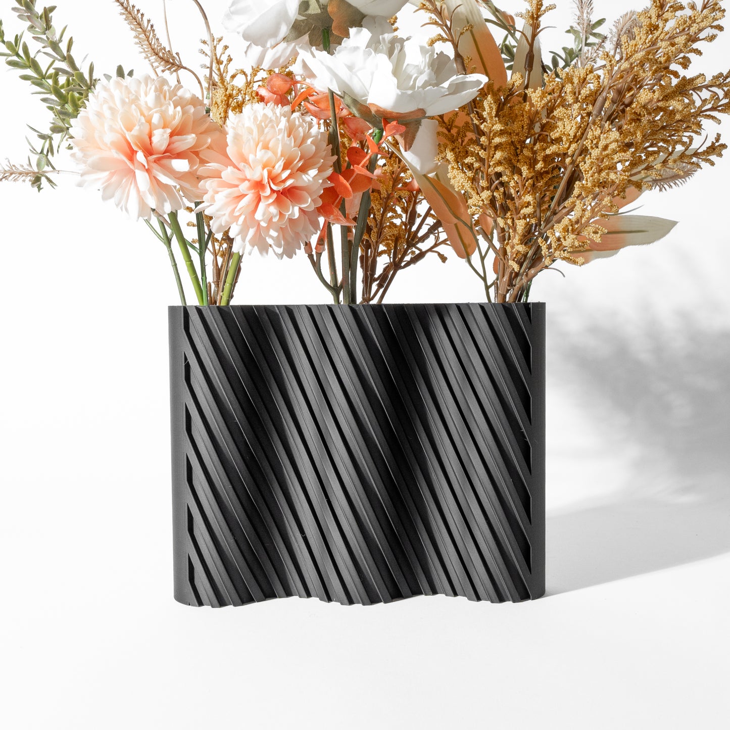 BORA Vase
