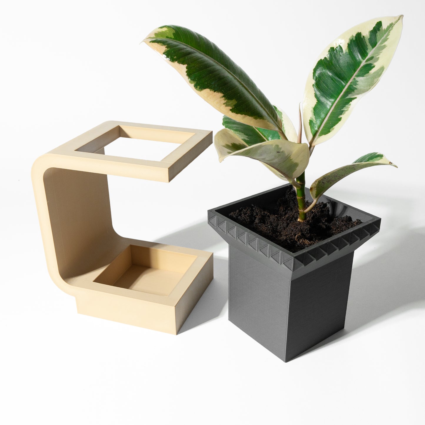 DAKA Planter