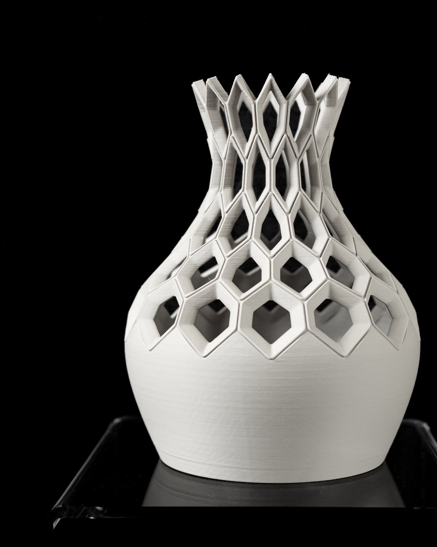 HEXA Vase