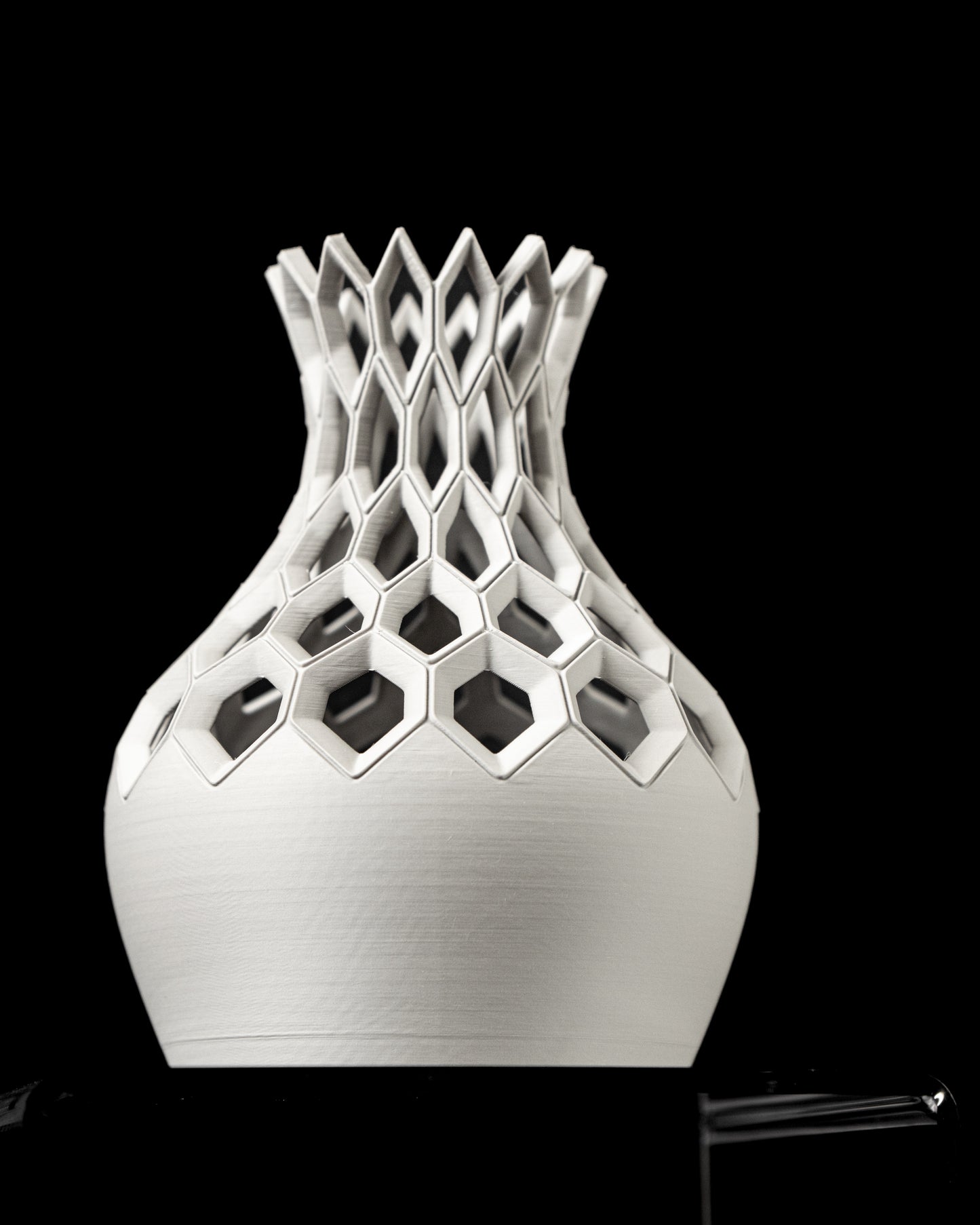 HEXA Vase