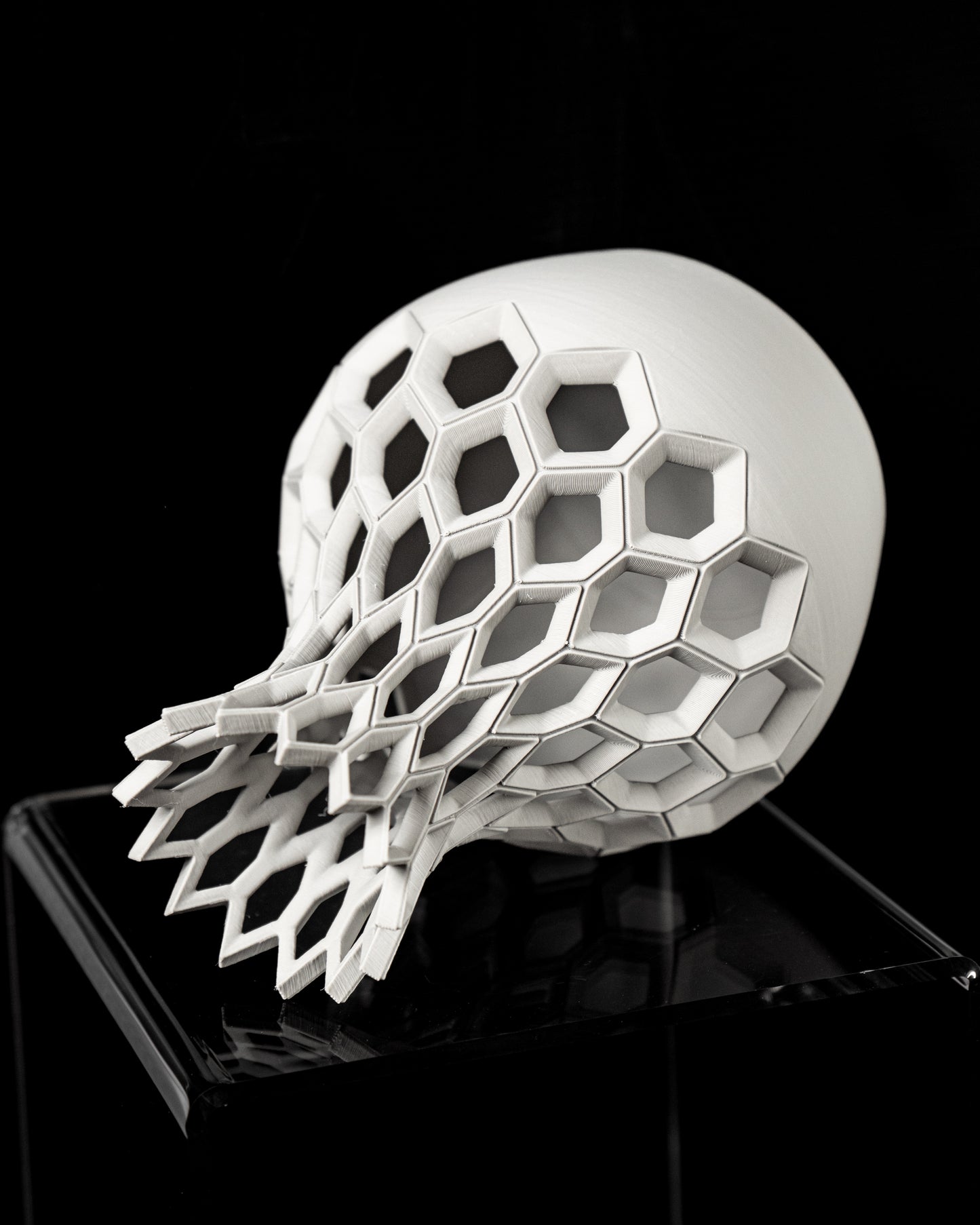 HEXA Vase