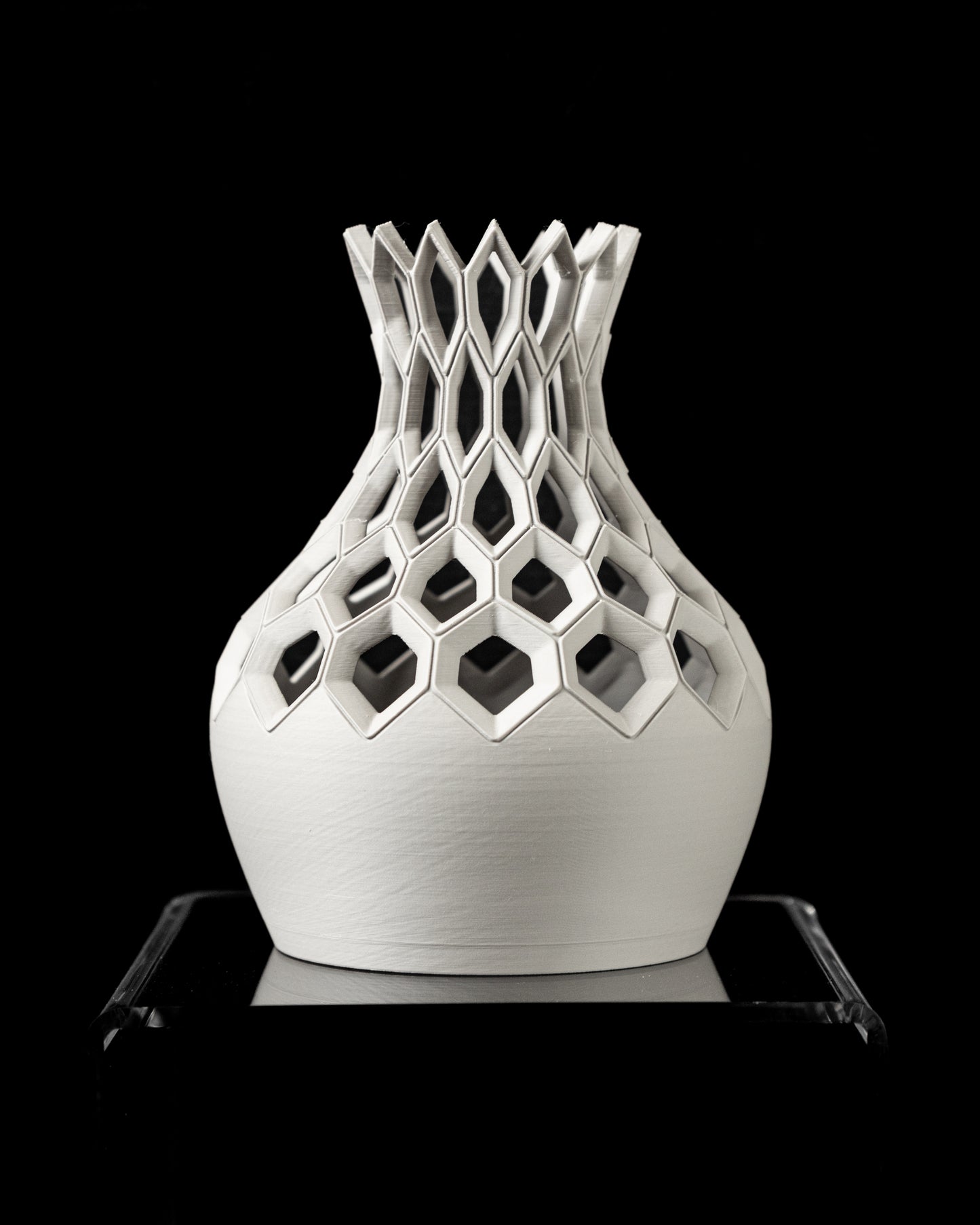 HEXA Vase