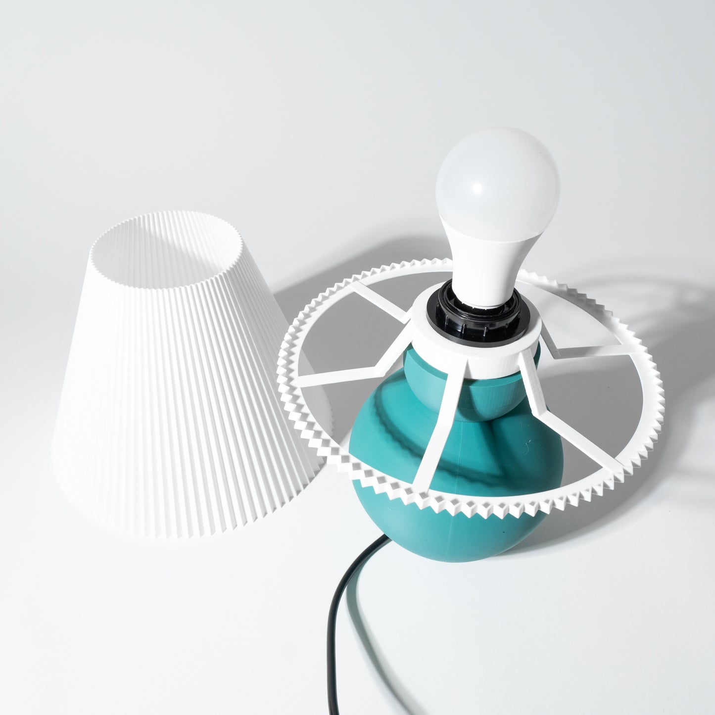 VIMA Lamp