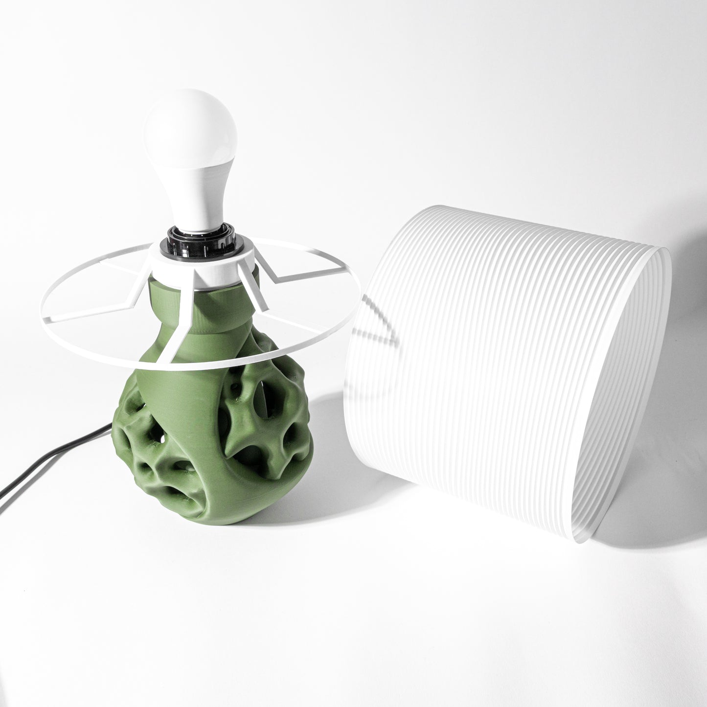 NEOR LAMP