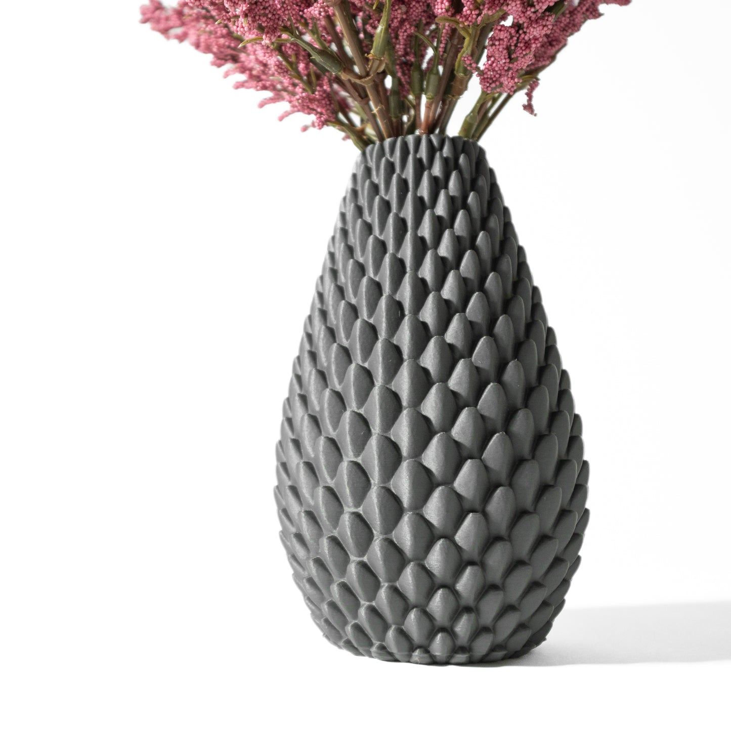 DRAGONSCALE VASE (Variant 1)