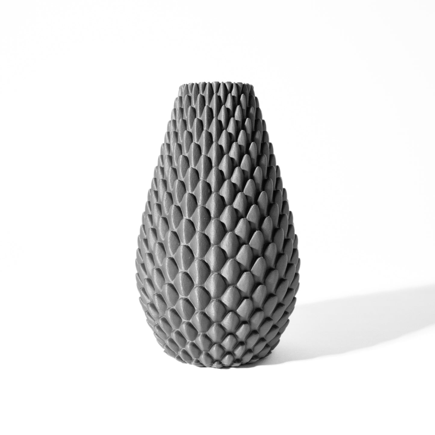 DRAGONSCALE VASE (Variant 1)