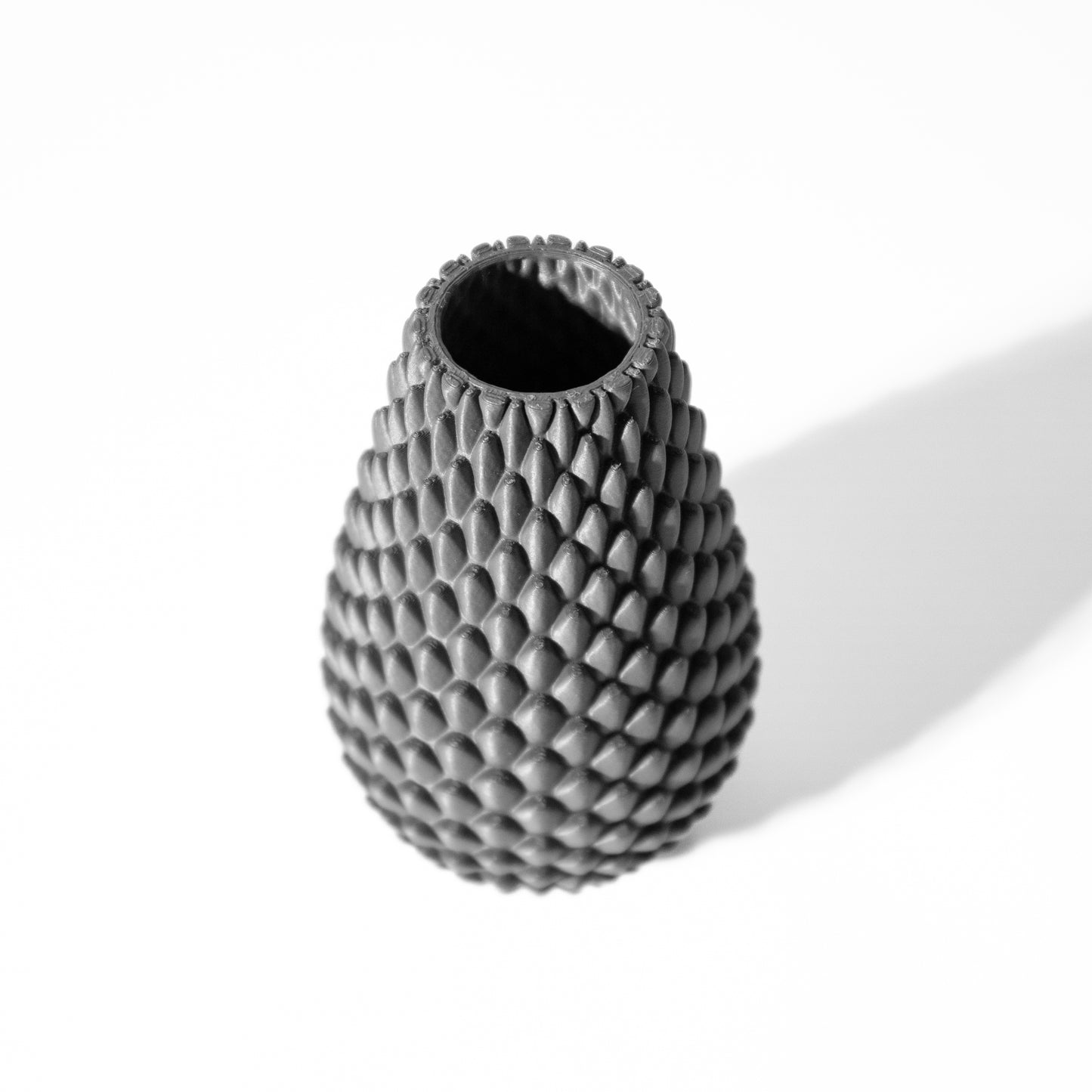 DRAGONSCALE VASE (Variant 1)