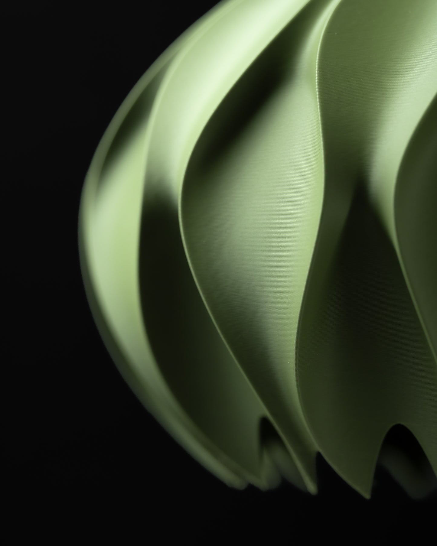 ABYSSAL Pendant Lamp