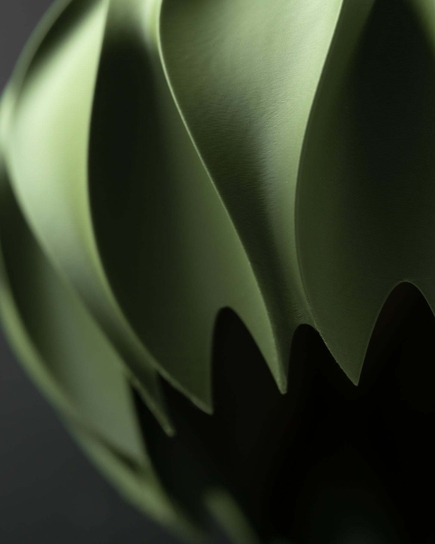 ABYSSAL Pendant Lamp