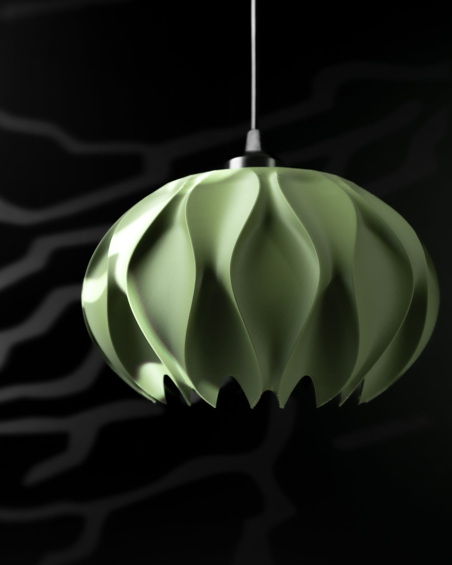 ABYSSAL Pendant Lamp