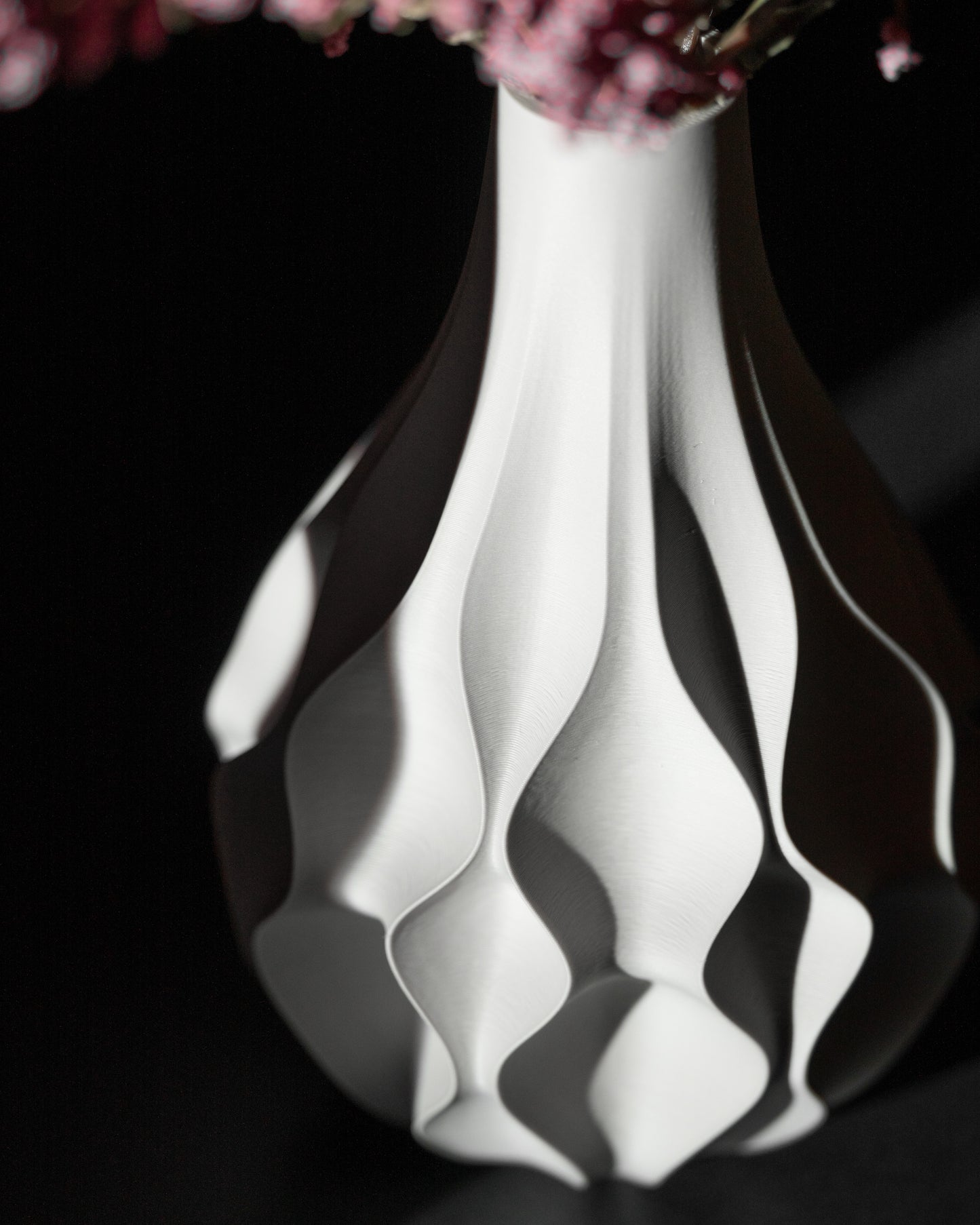 ABYSSAL Vase