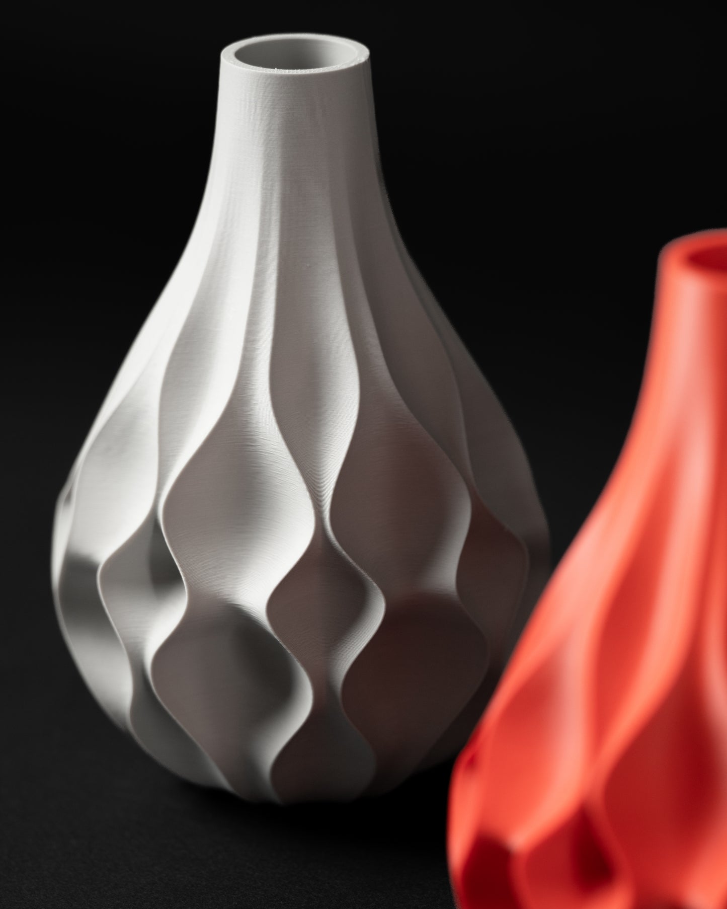 ABYSSAL Vase