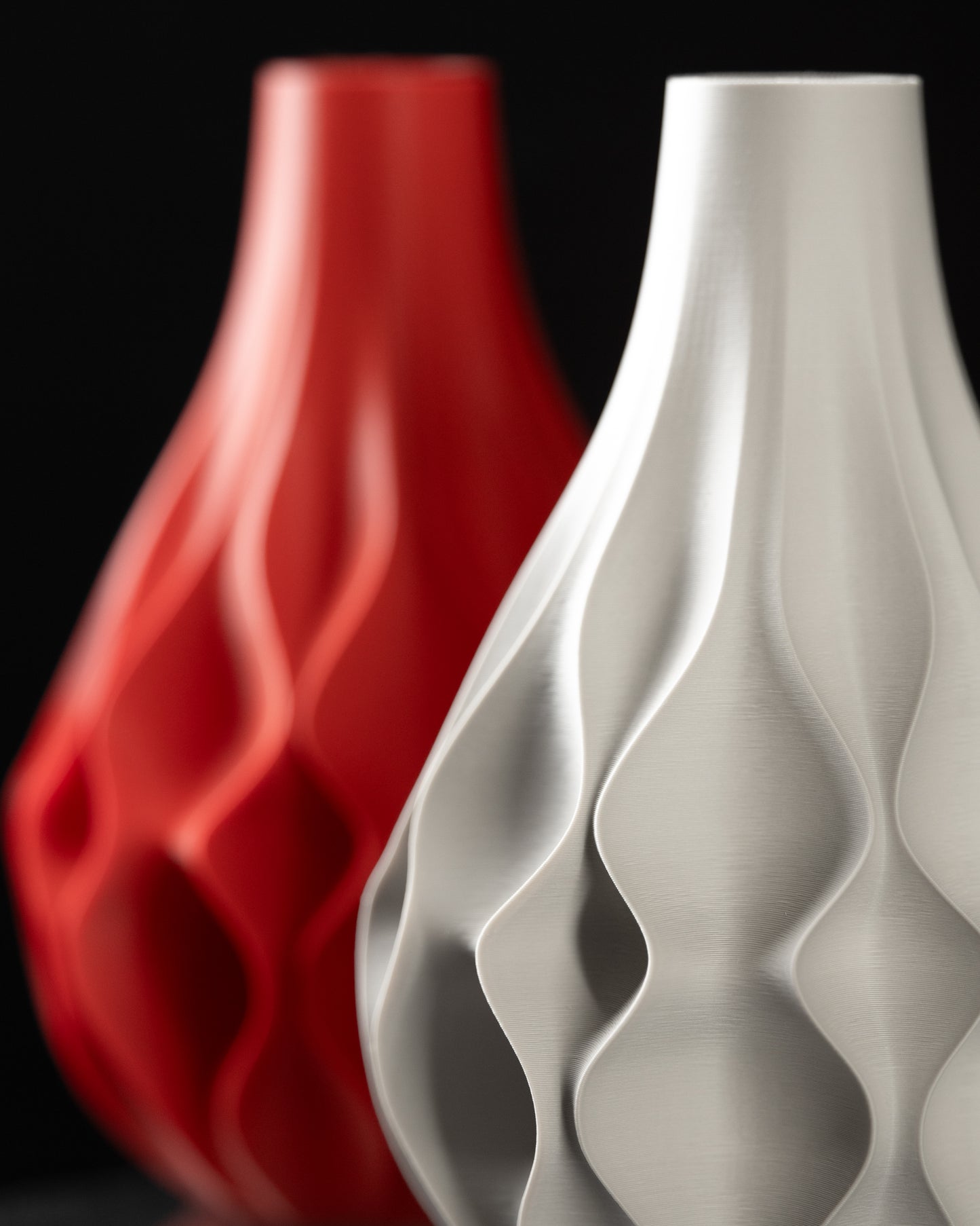 ABYSSAL Vase