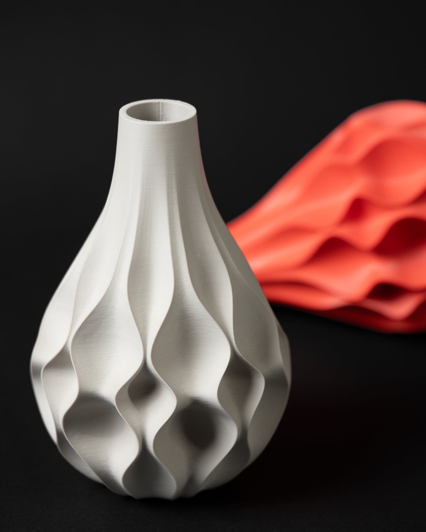 ABYSSAL Vase