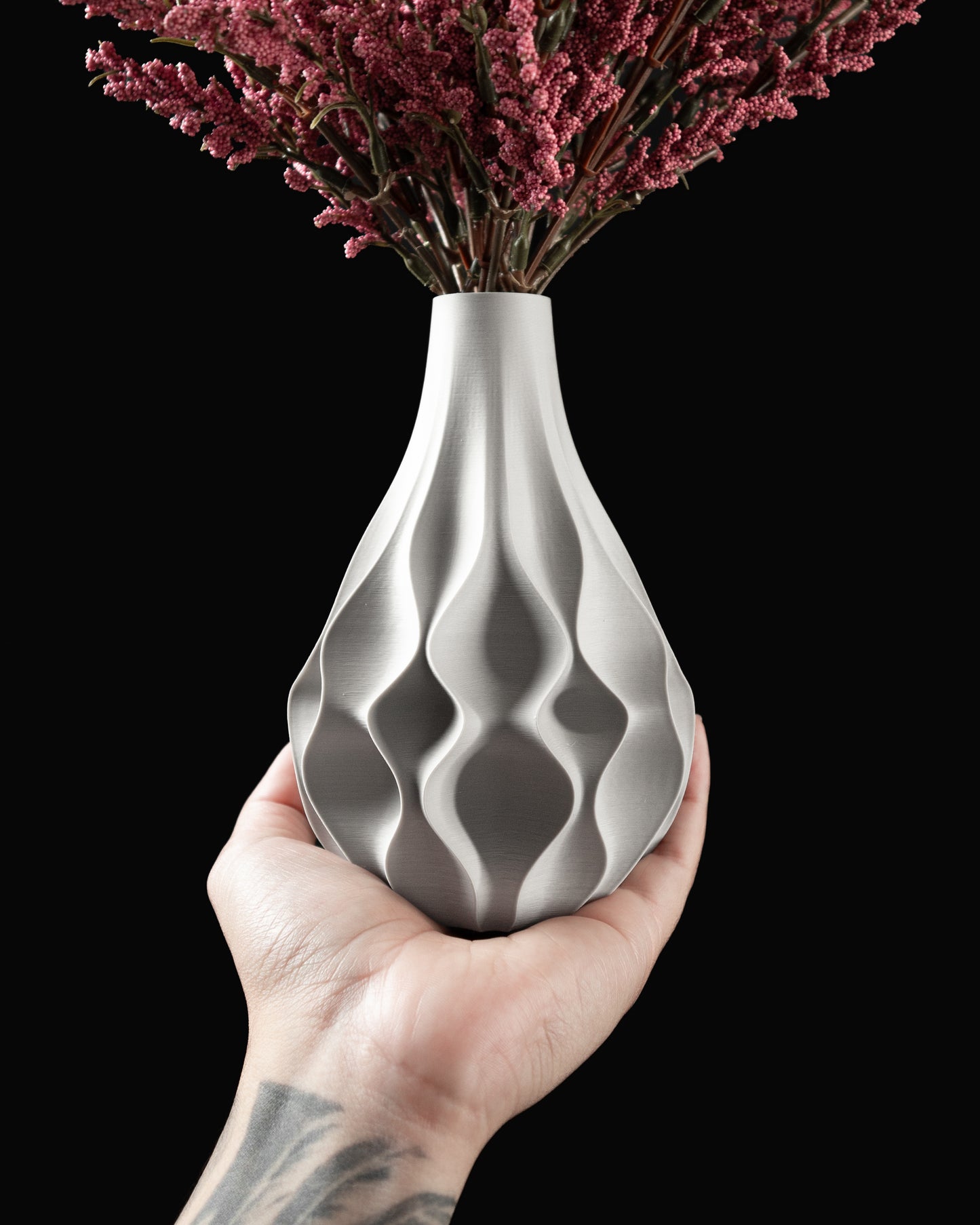 ABYSSAL Vase