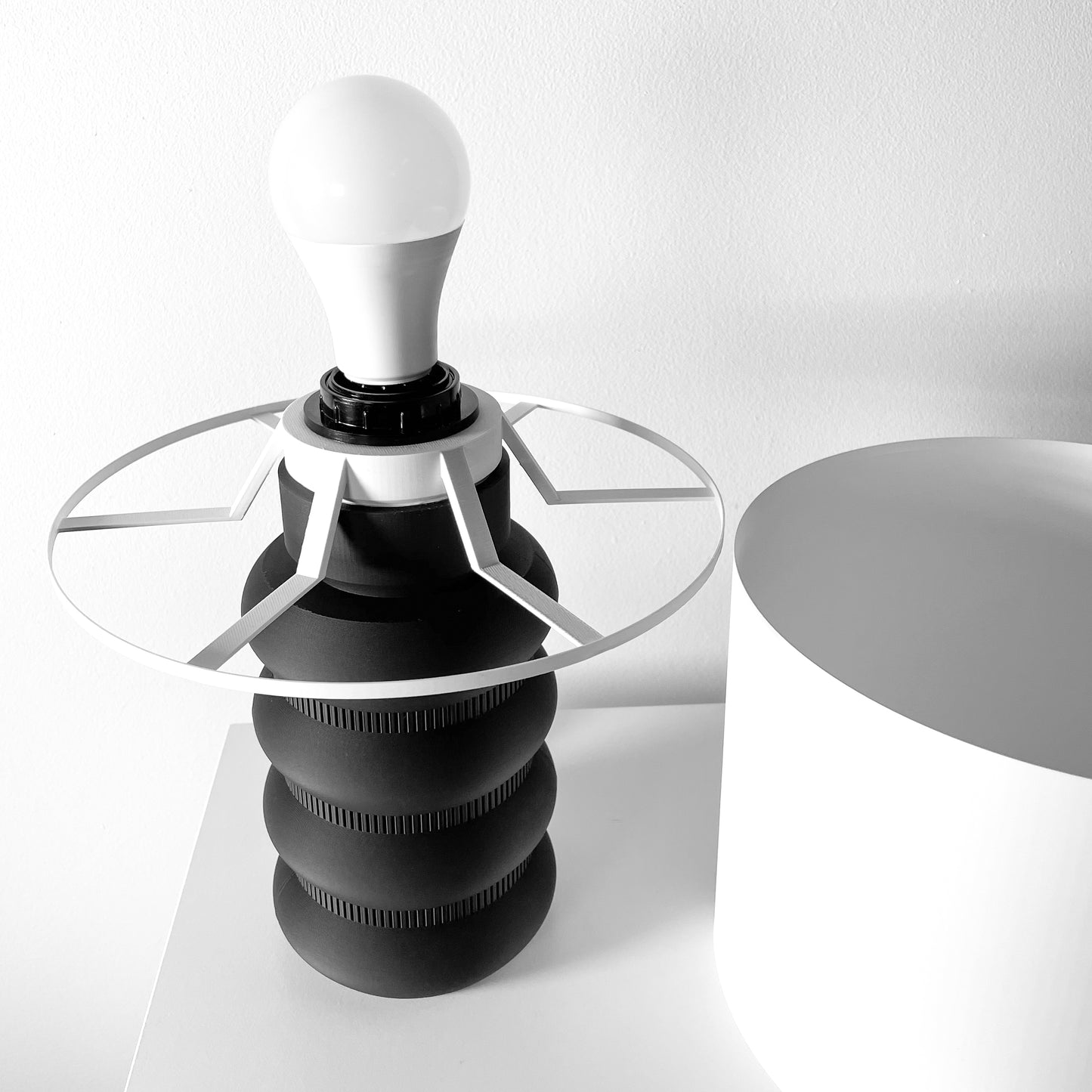 SANTI LAMP