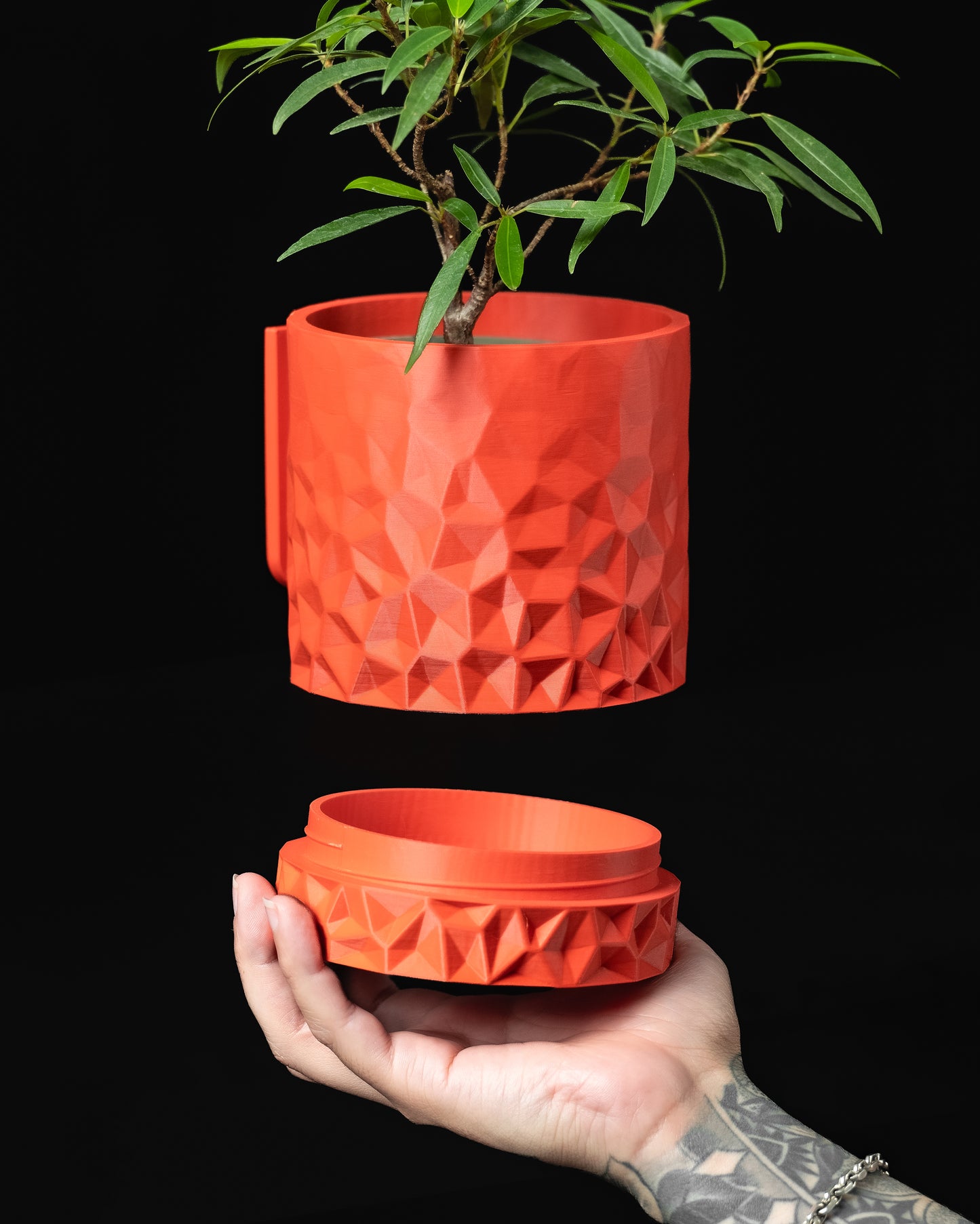 VORI Planter