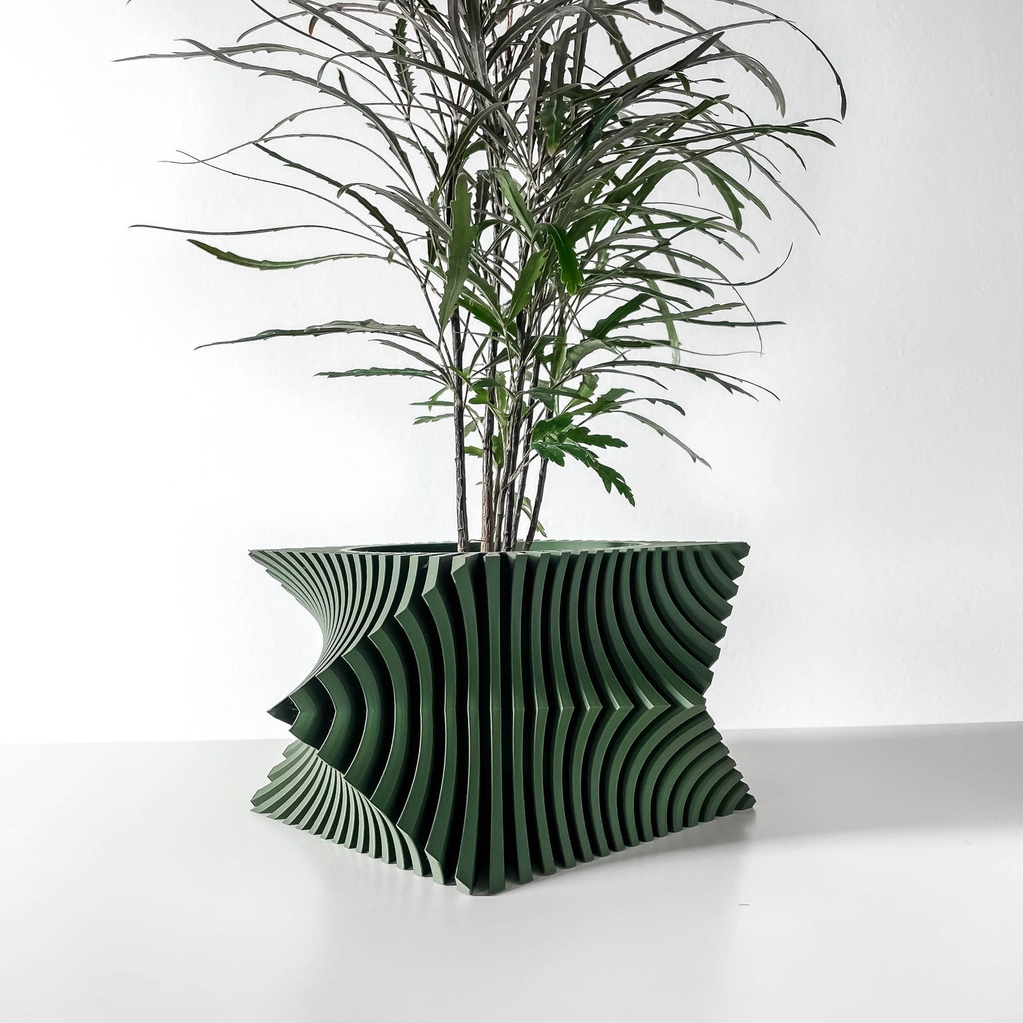 ANIO Planter