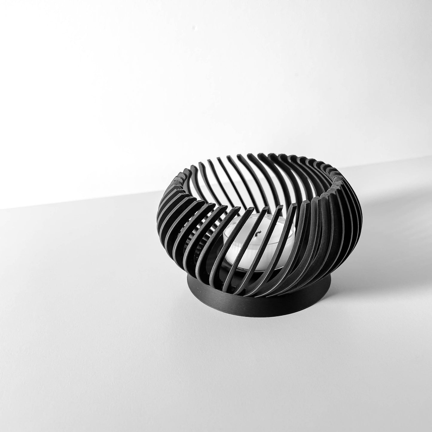 AKLA Candle Holder