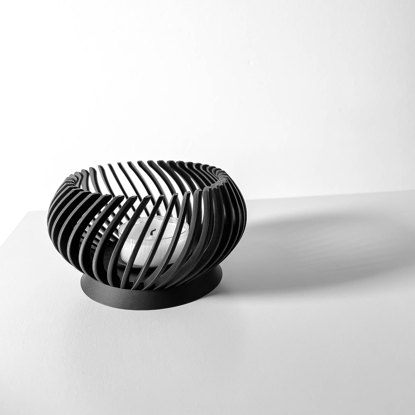AKLA Candle Holder