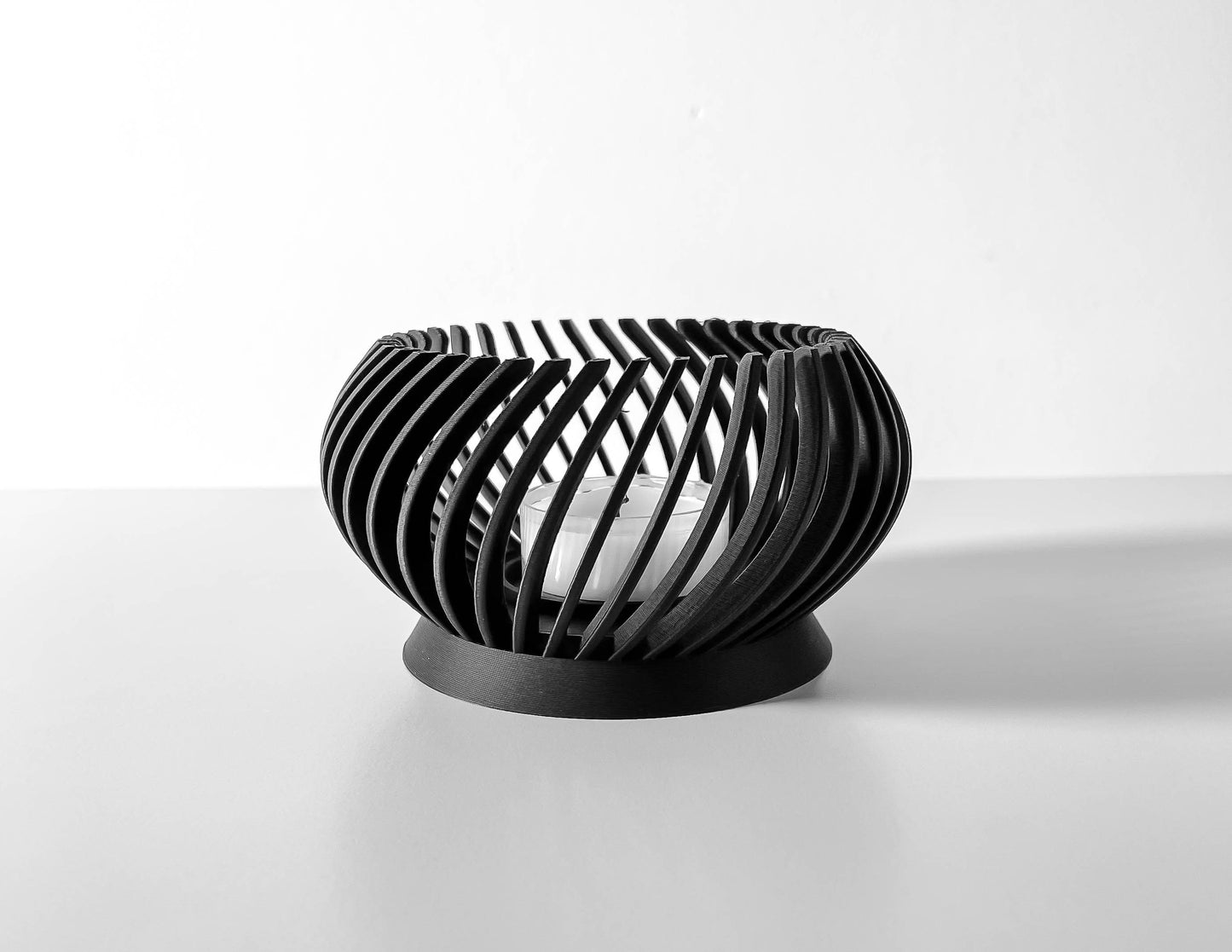 AKLA Candle Holder