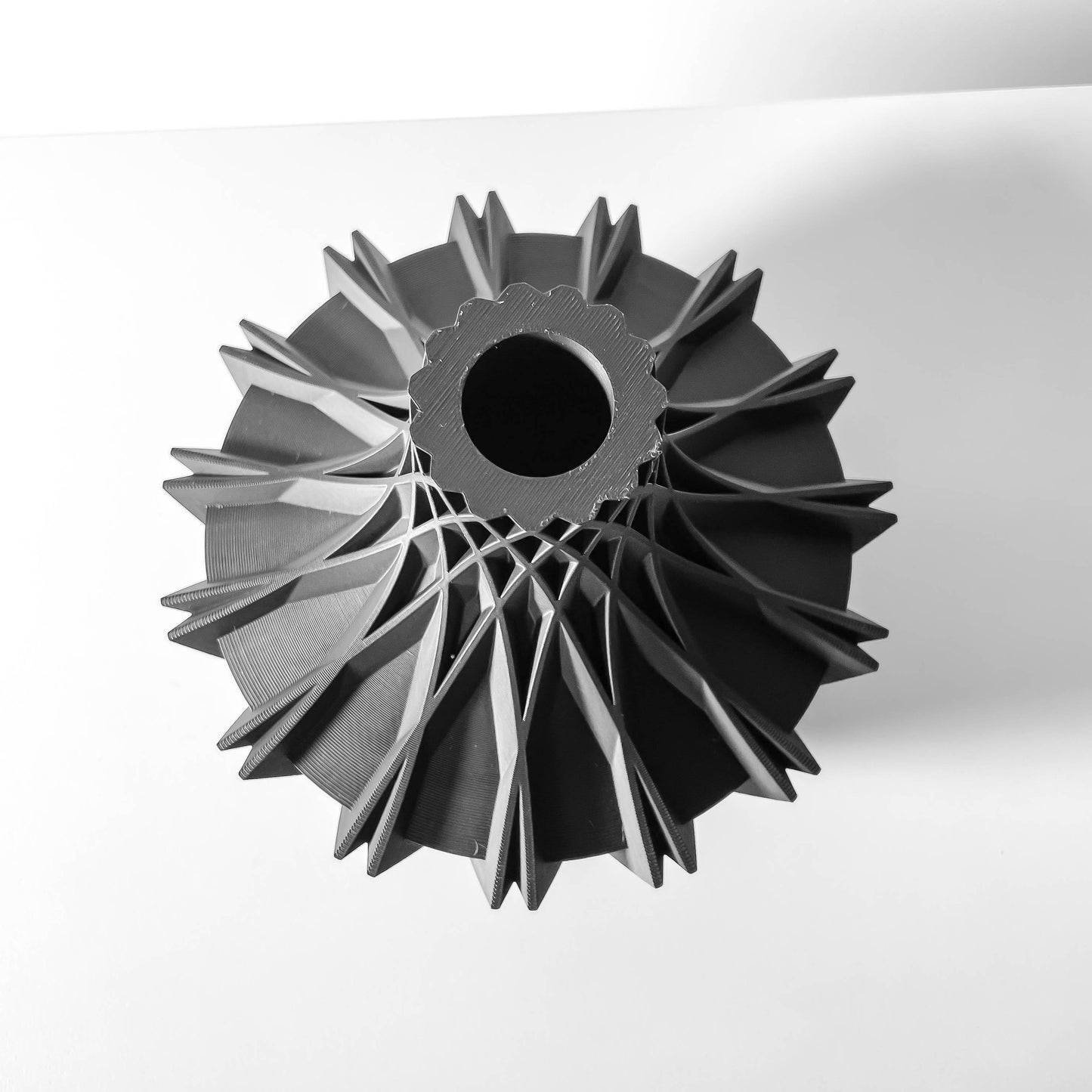 ARKAN Vase