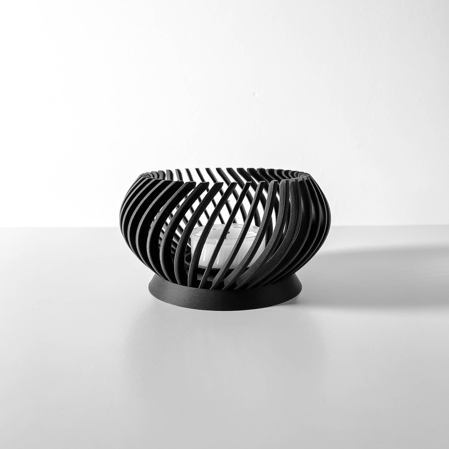 Candle holders