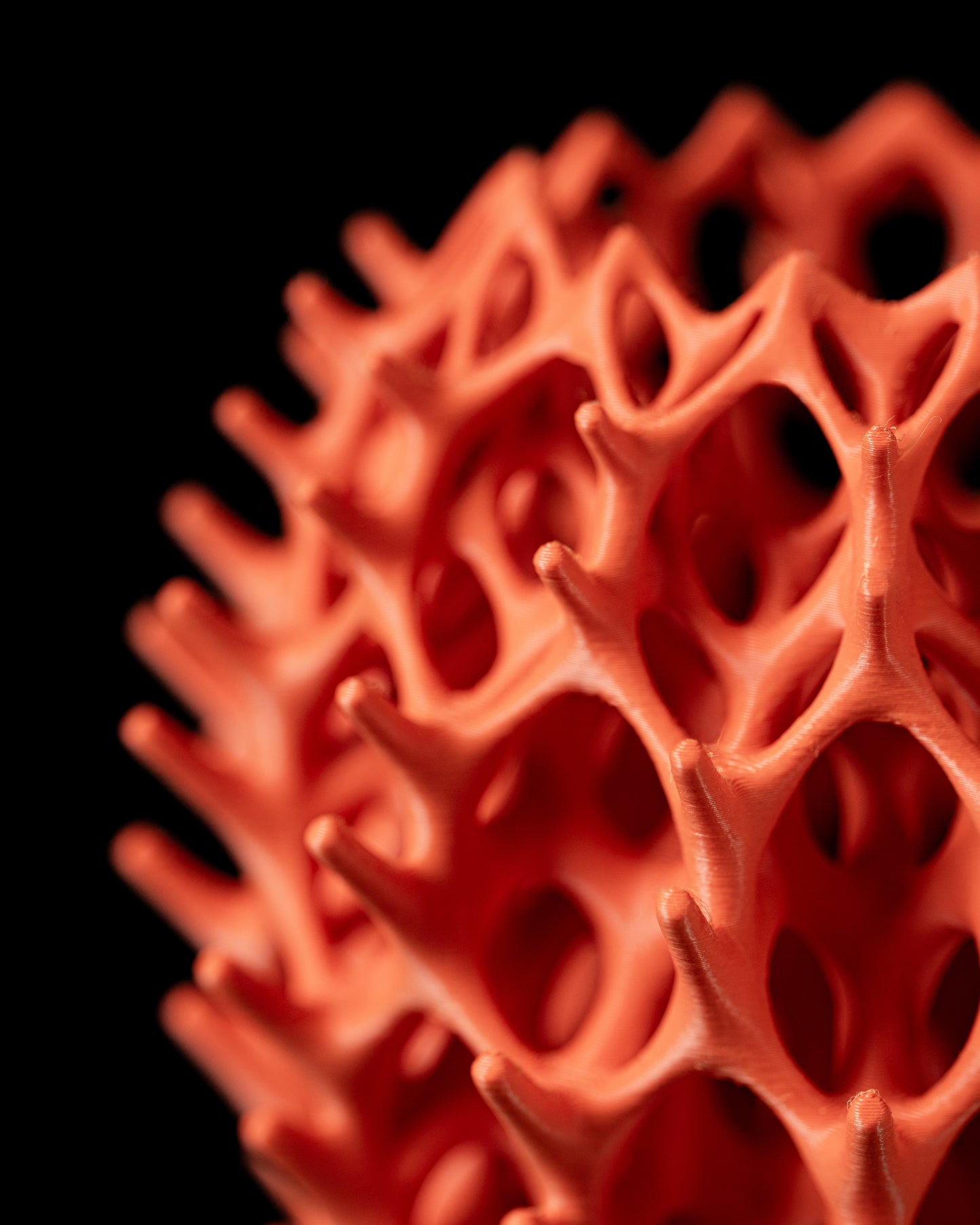 INVADER Vase