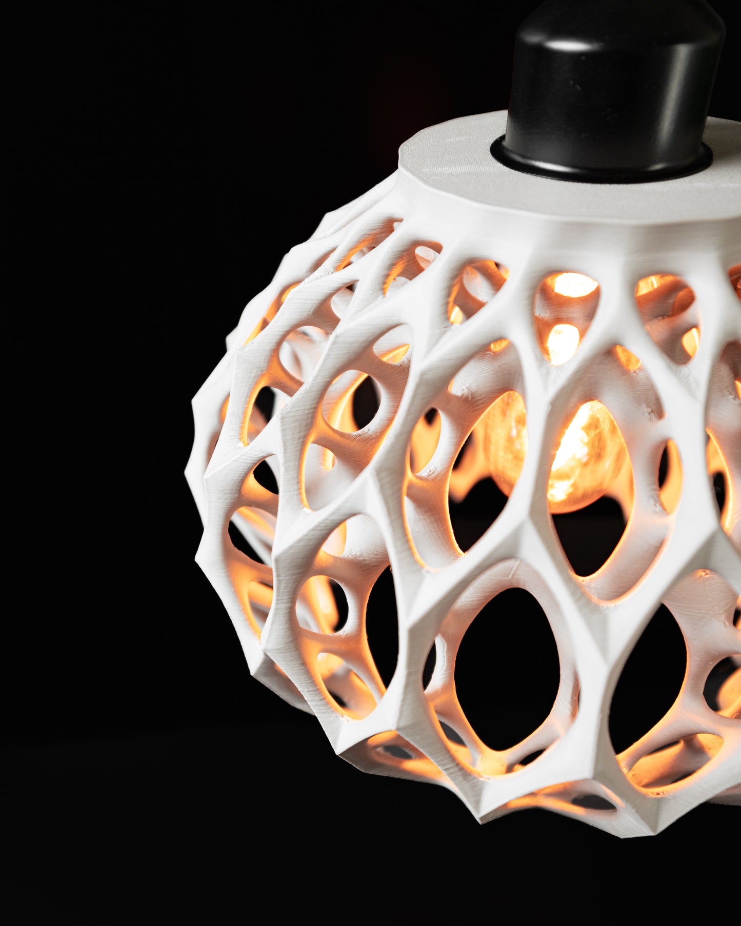 INVADER Lamp