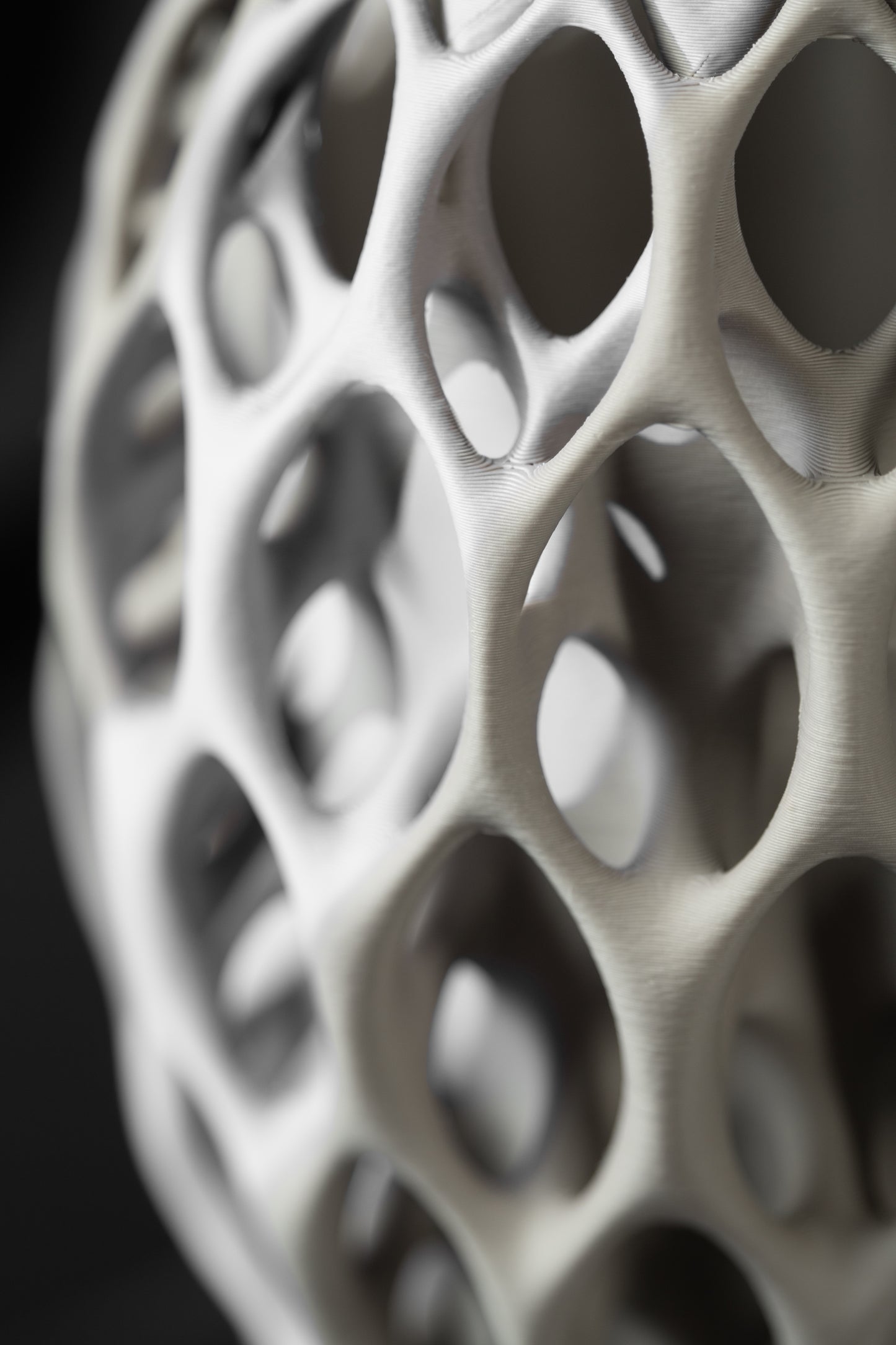 INVADER Vase