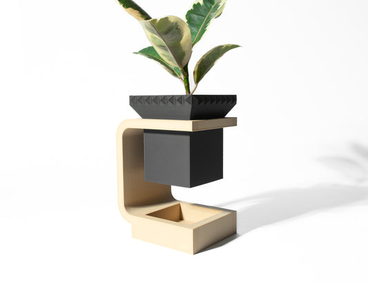 DAKA Planter
