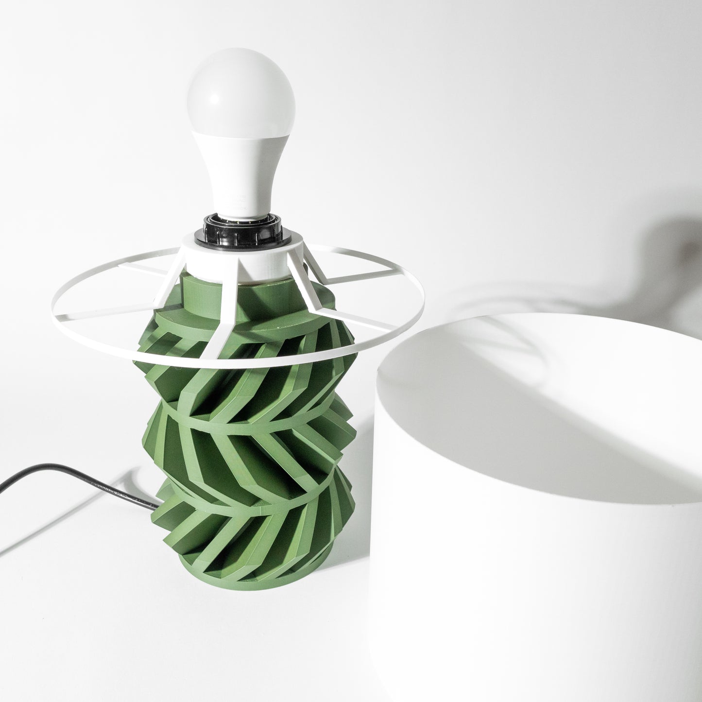 DAVOS Lamp