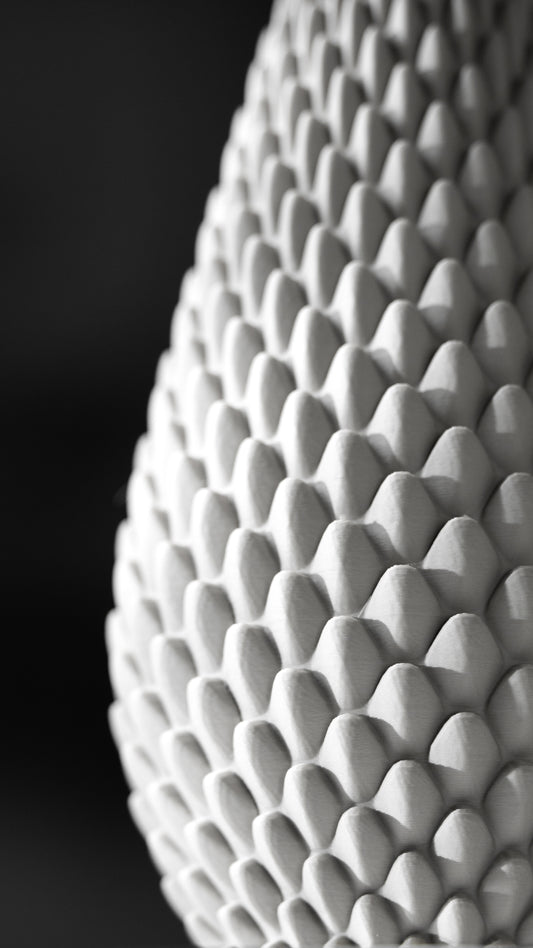 DRACONIS Vase