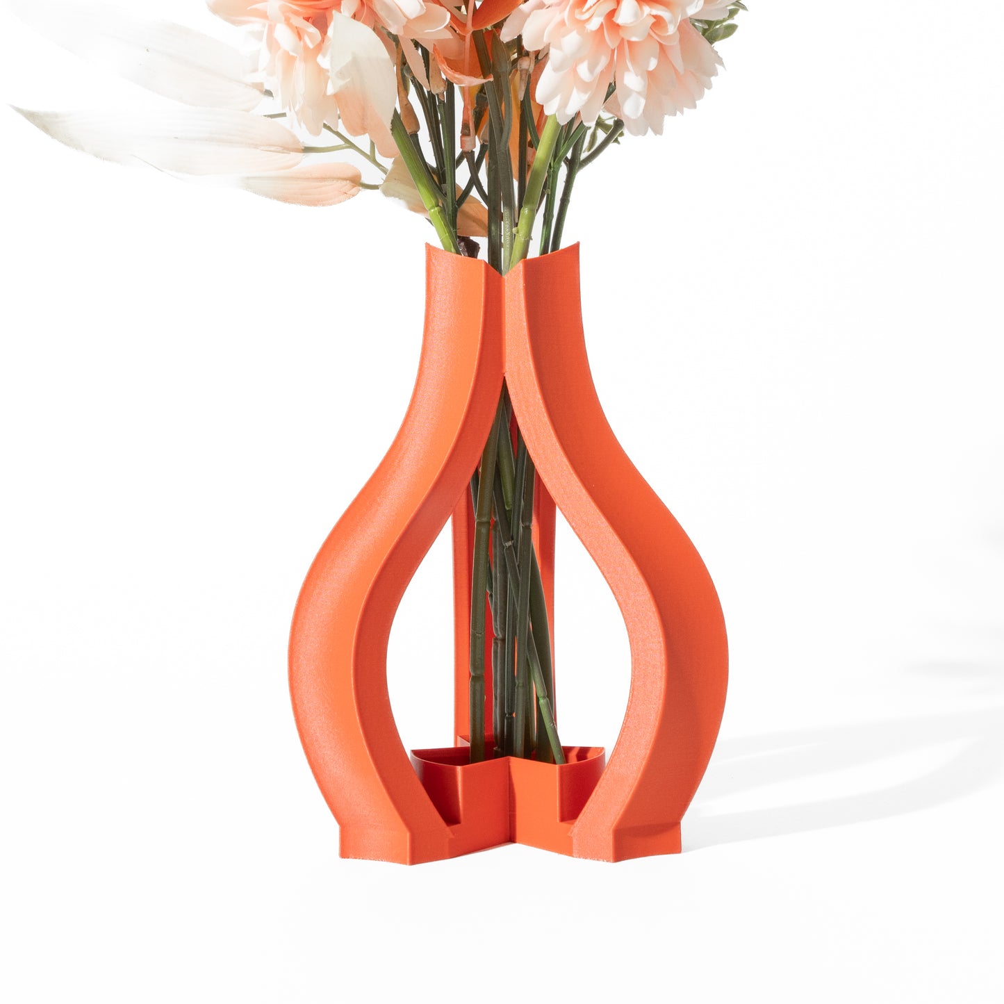 TRISO Vase