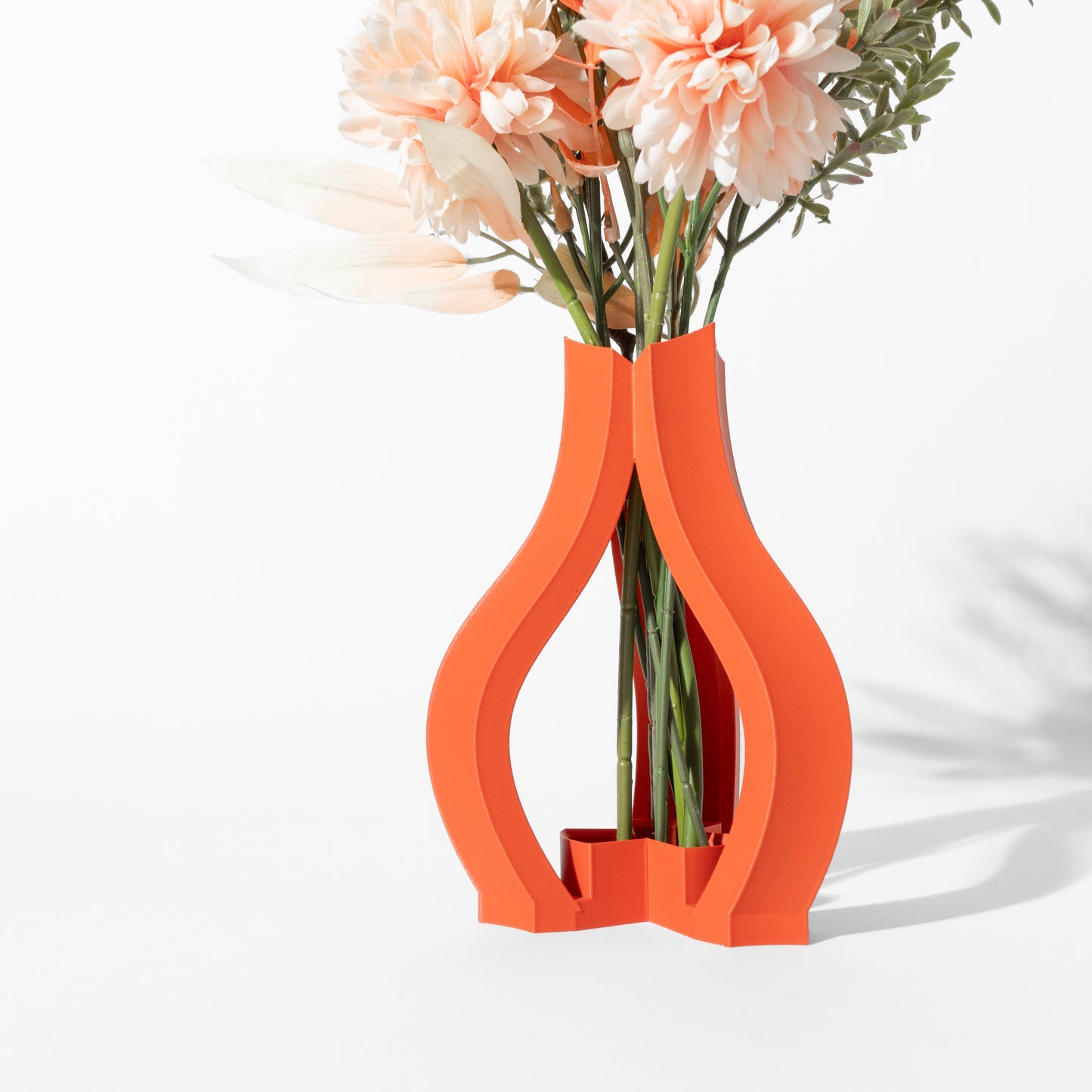 TRISO Vase