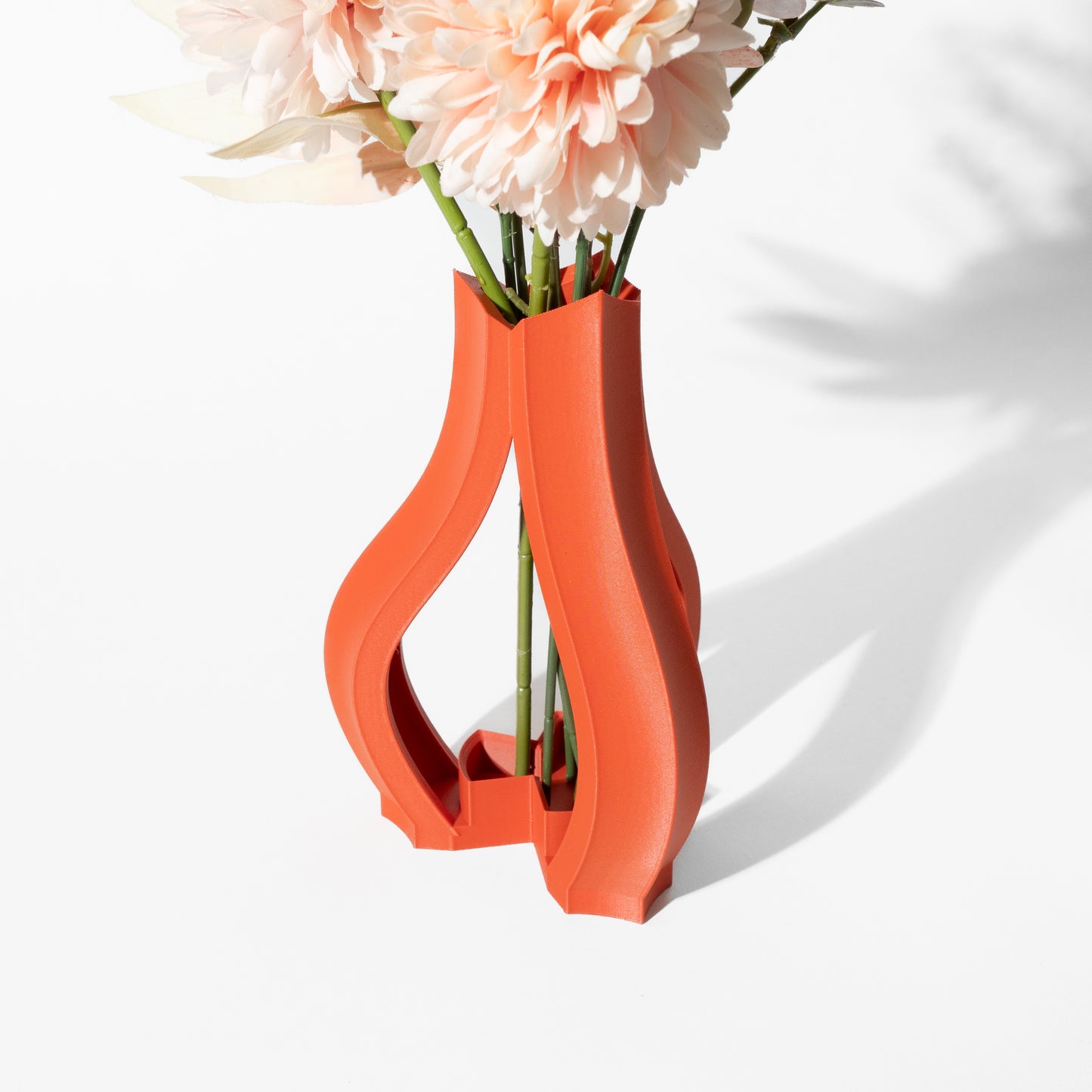 TRISO Vase