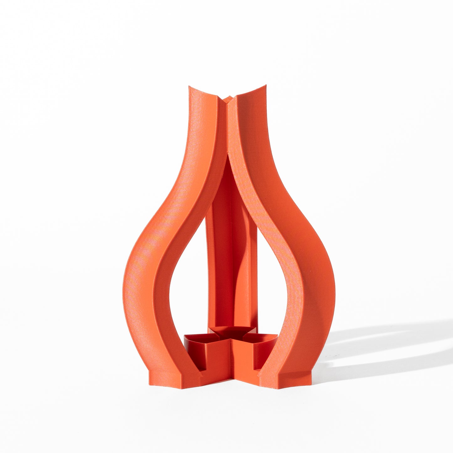 TRISO Vase