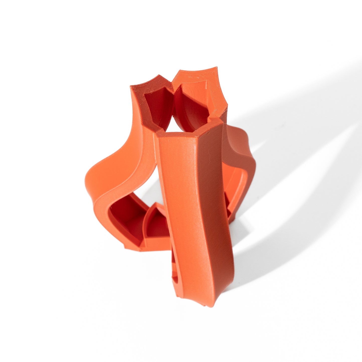 TRISO Vase