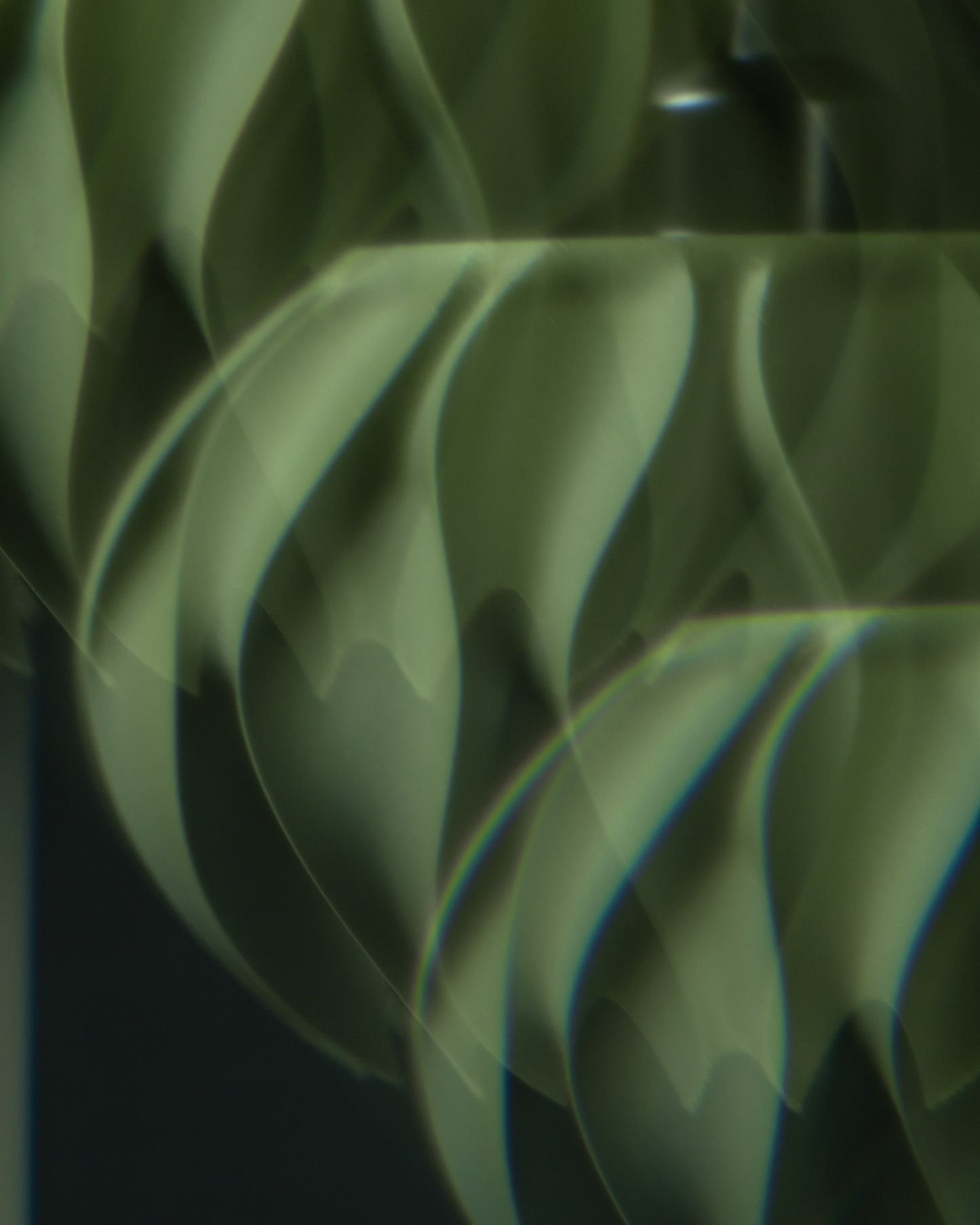 ABYSSAL Pendant Lamp