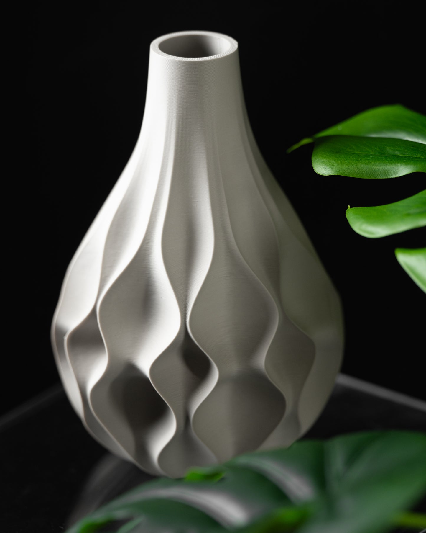 ABYSSAL Vase