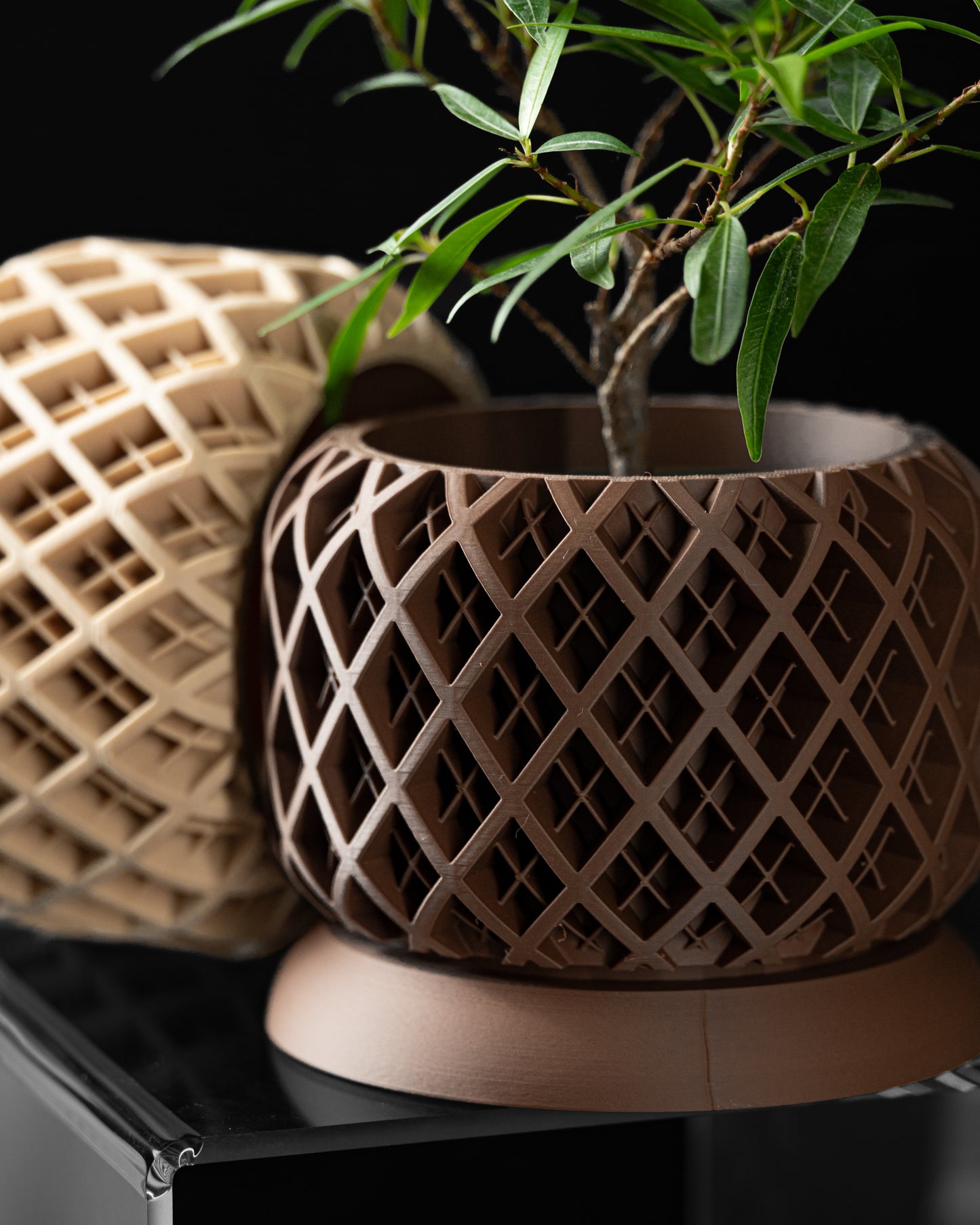TORIO Planter