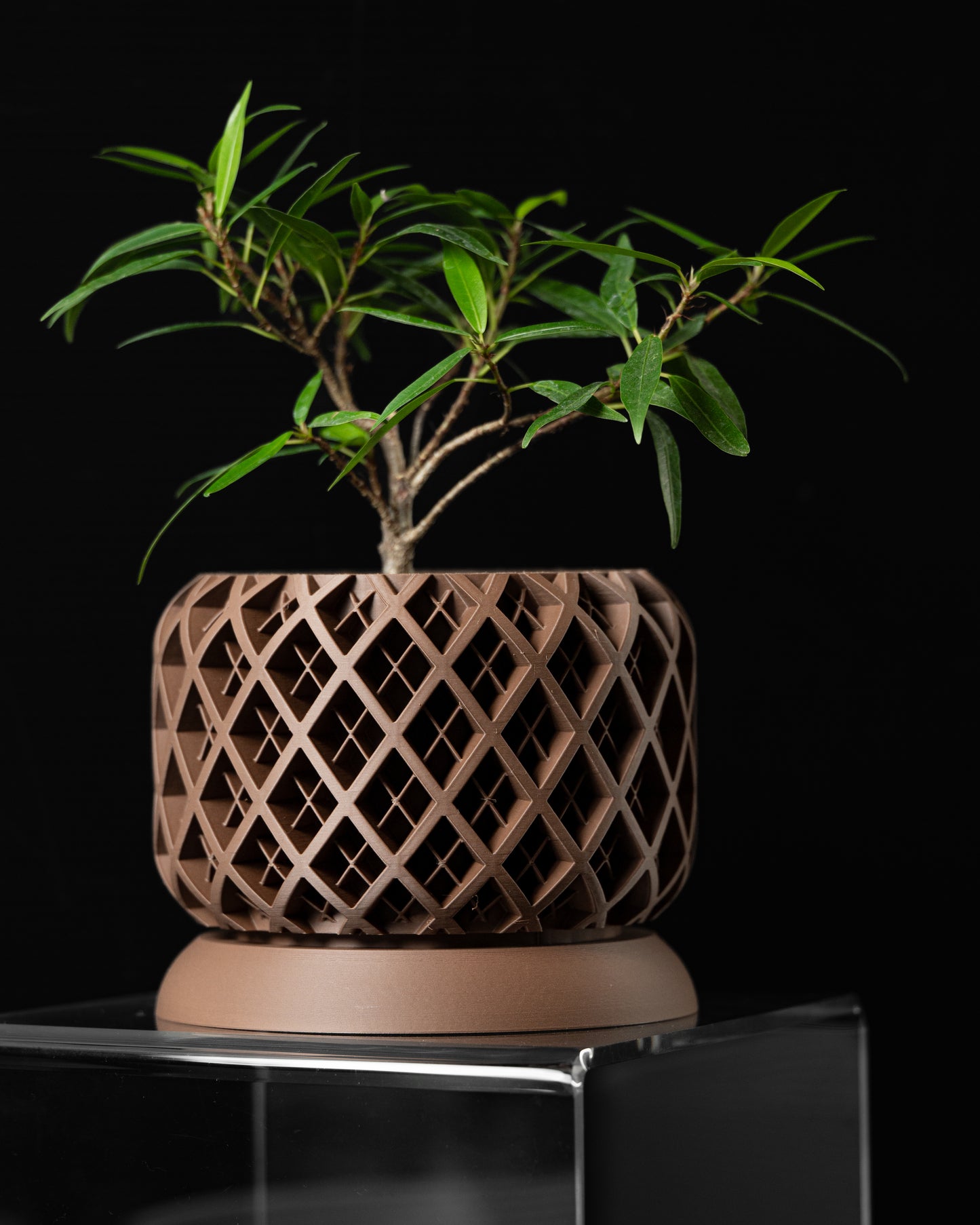 TORIO Planter