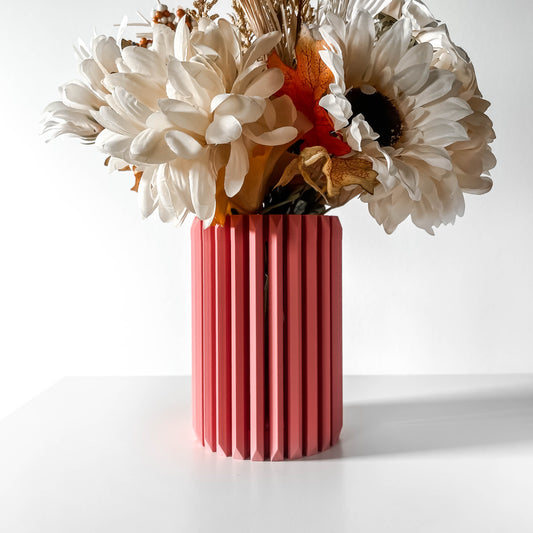TERIS Vase