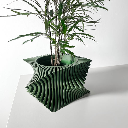 ANIO Planter