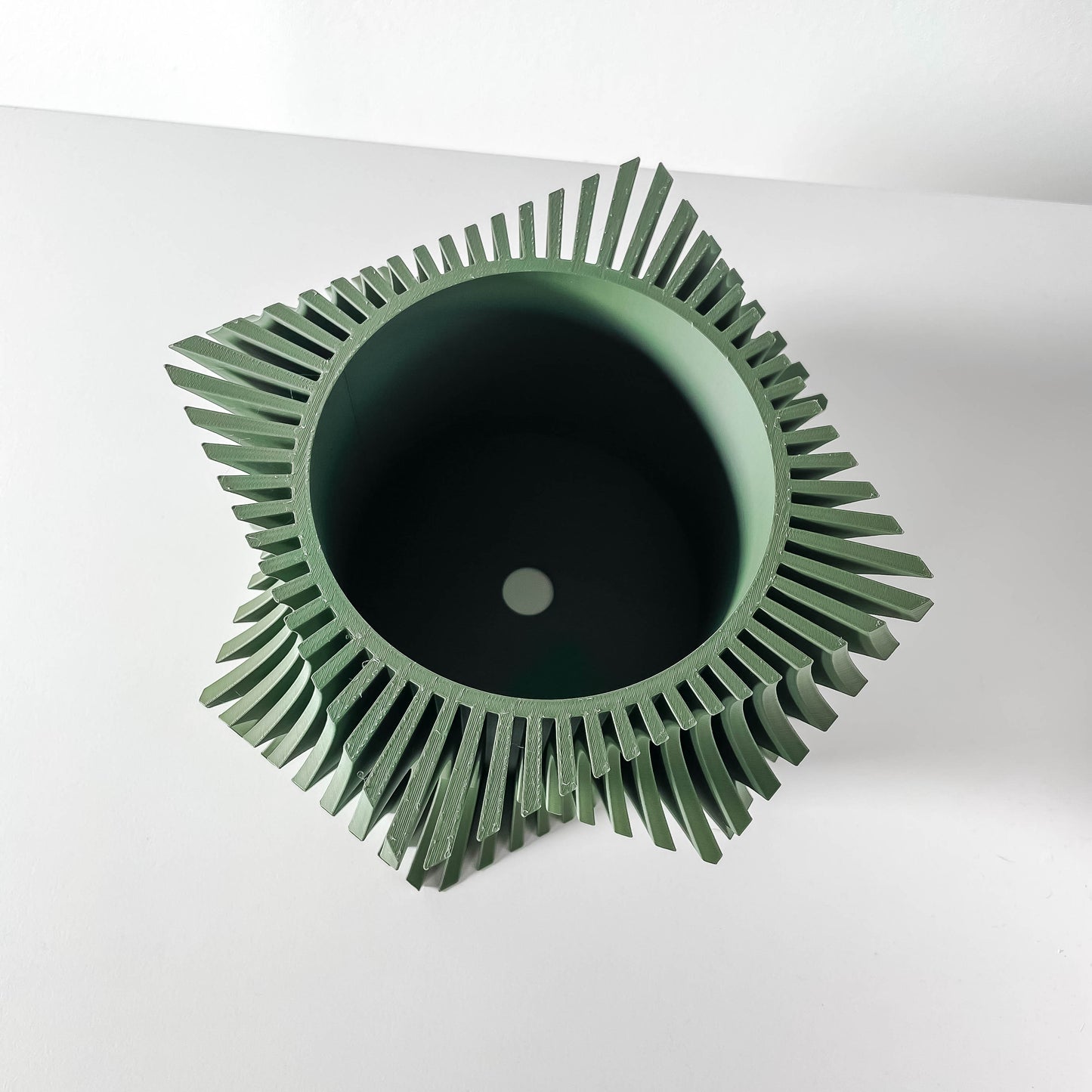 ANIO Planter